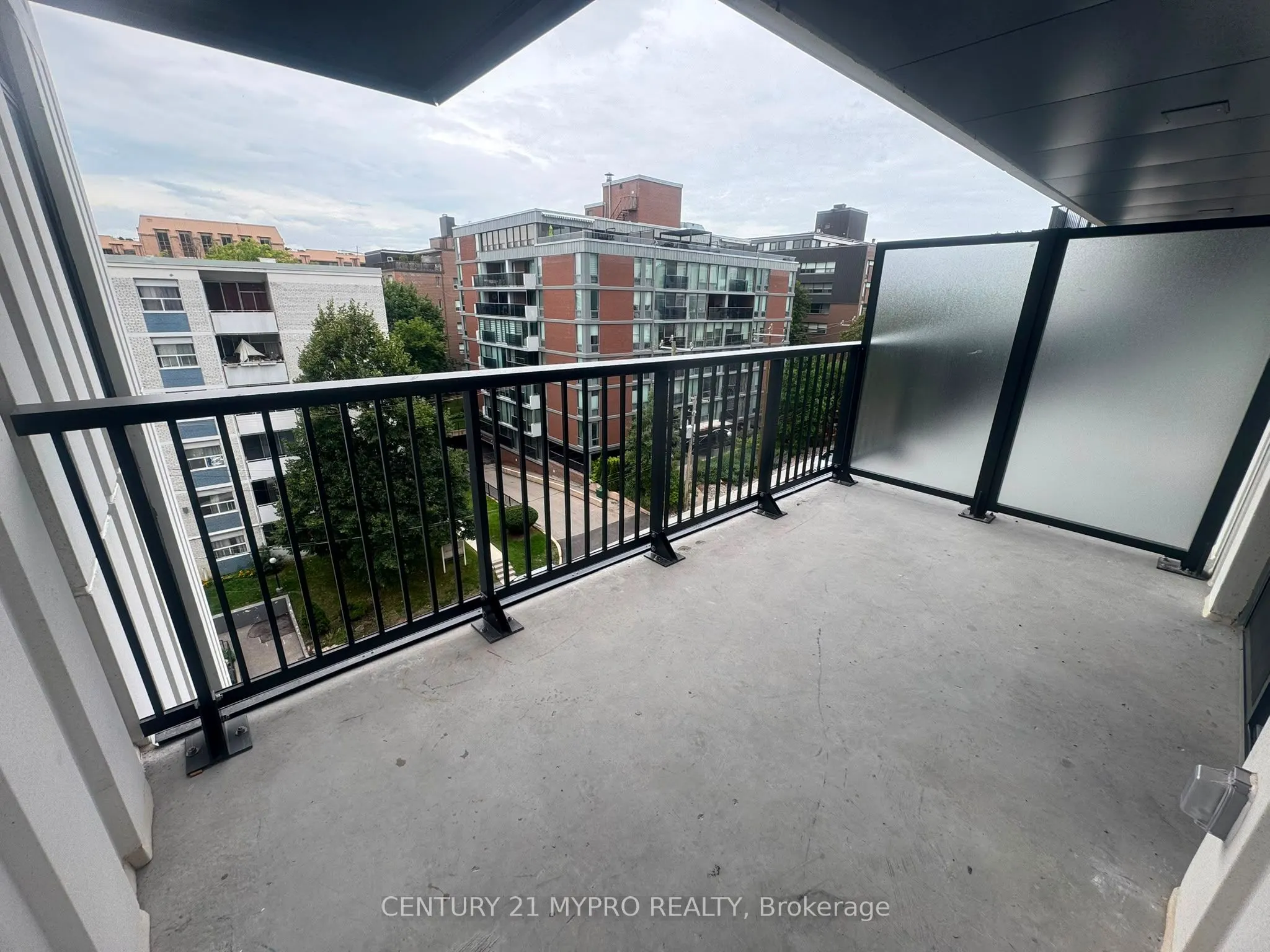 91 Montclair Avenue #716