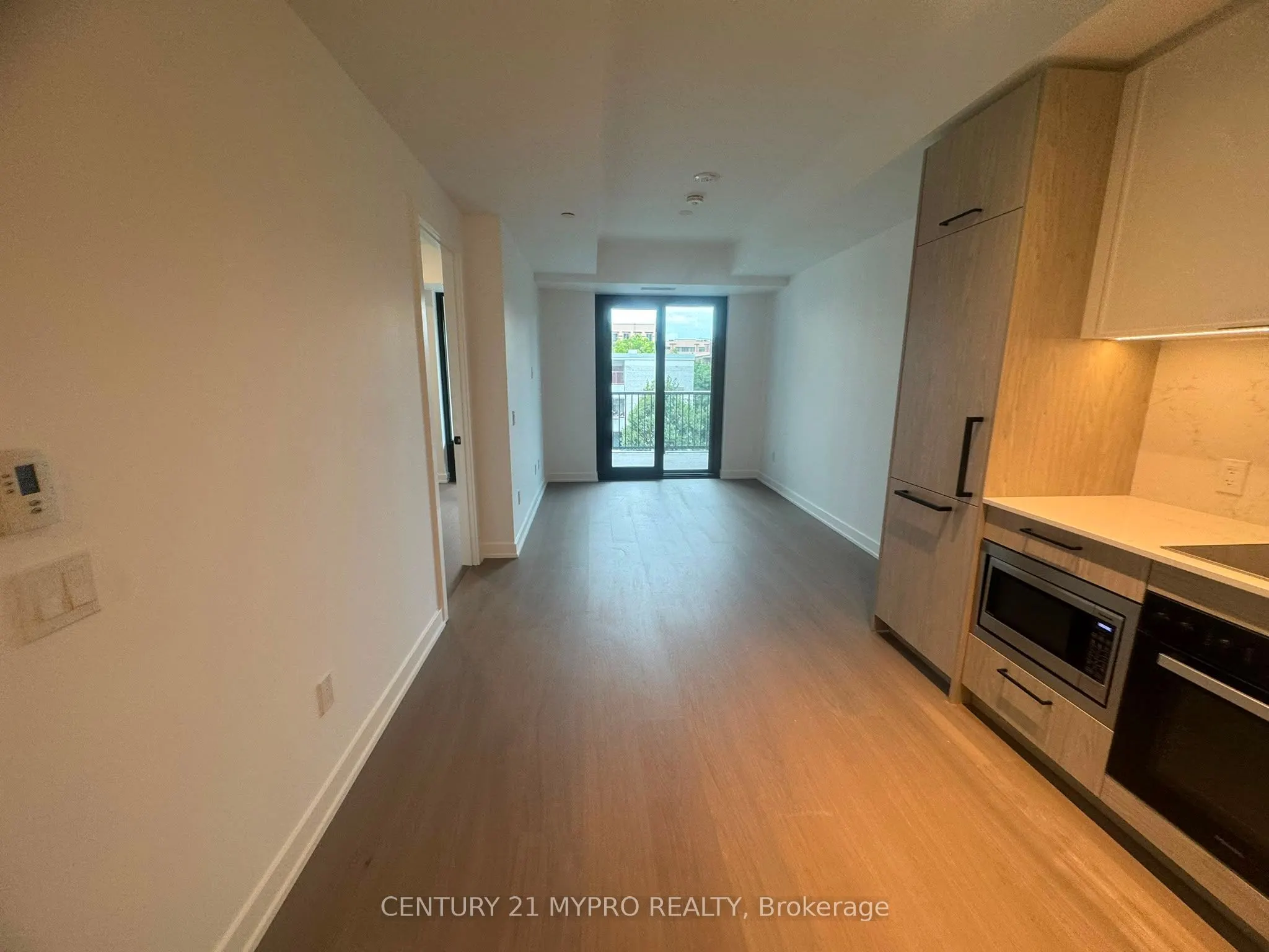 91 Montclair Avenue #716