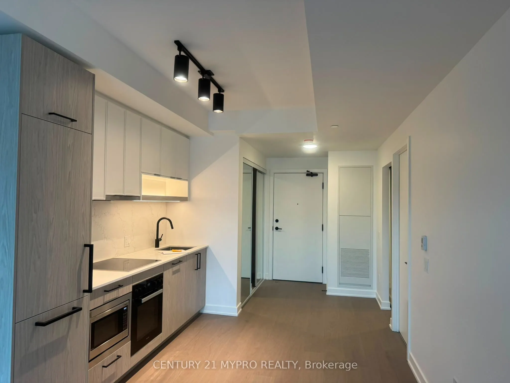 91 Montclair Avenue #716