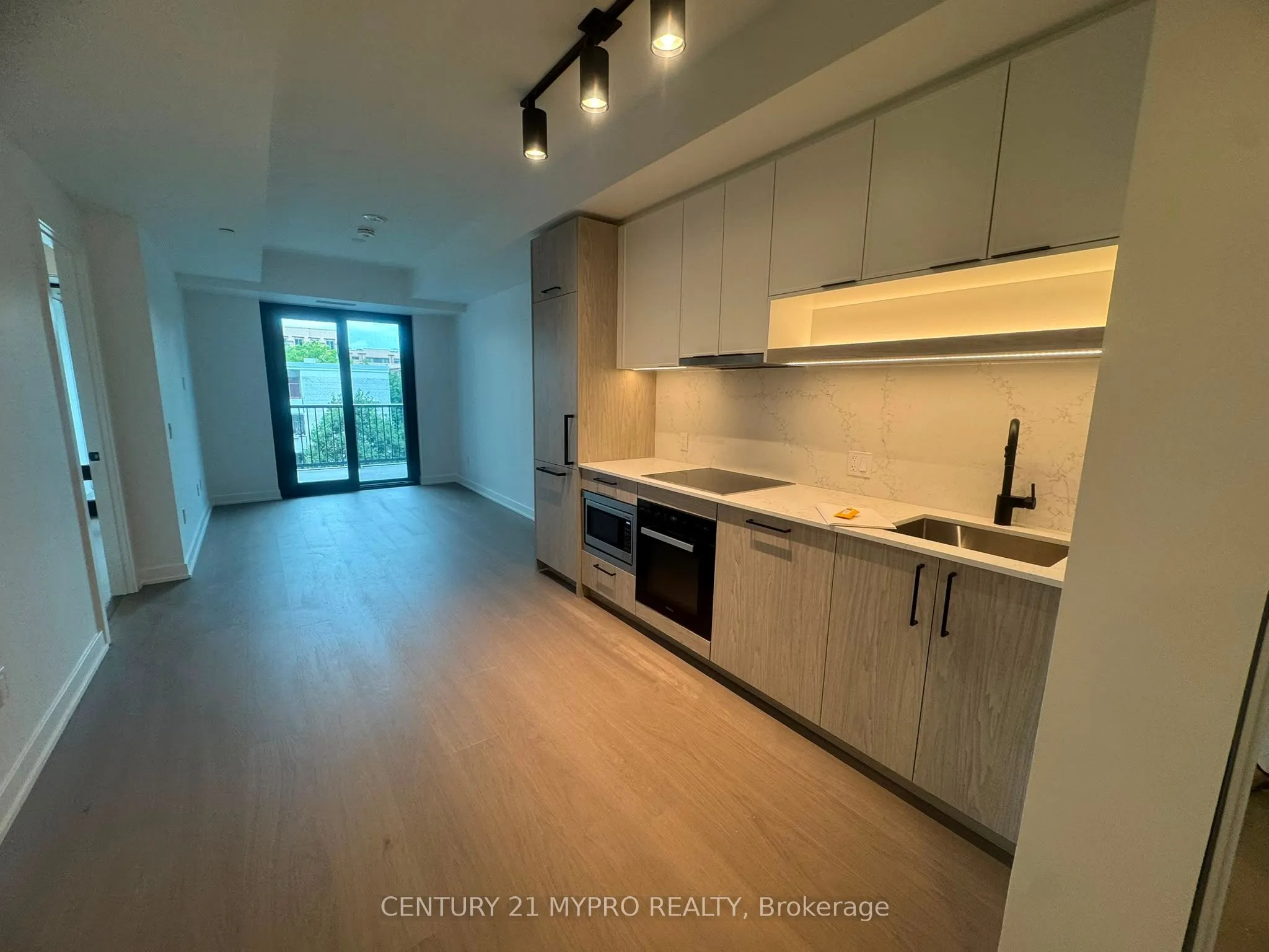 91 Montclair Avenue #716