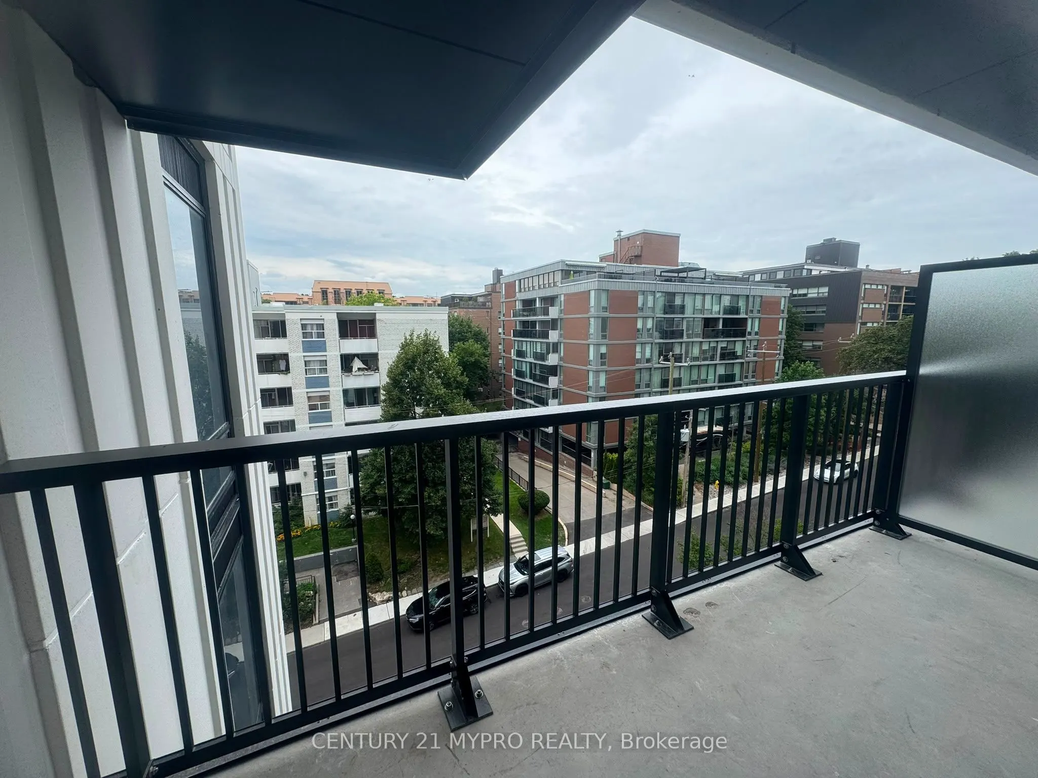91 Montclair Avenue #716