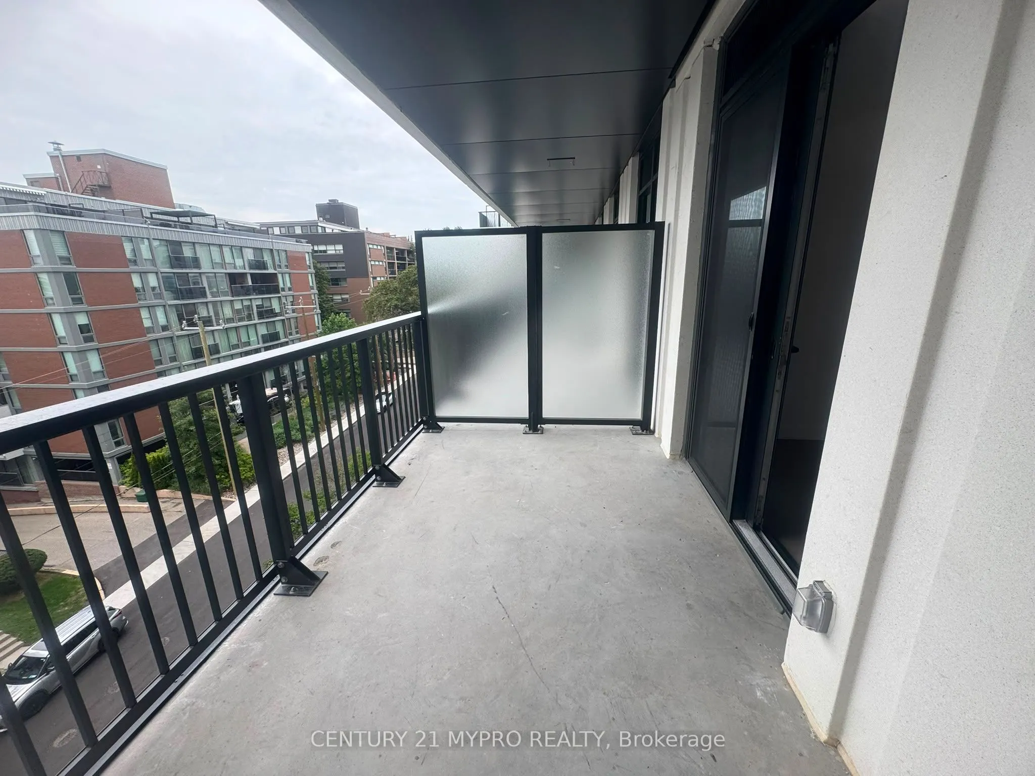 91 Montclair Avenue #716