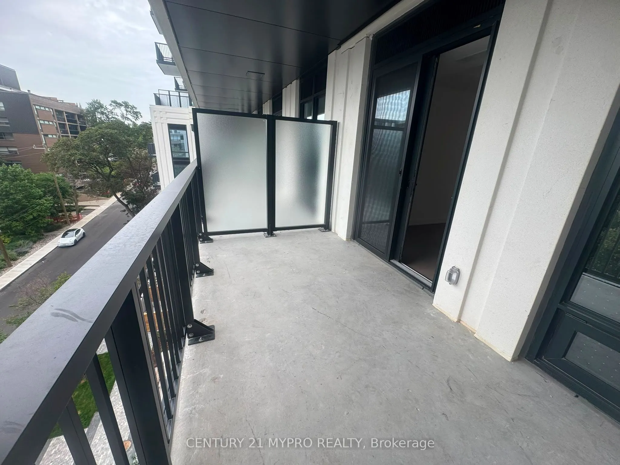 91 Montclair Avenue #716