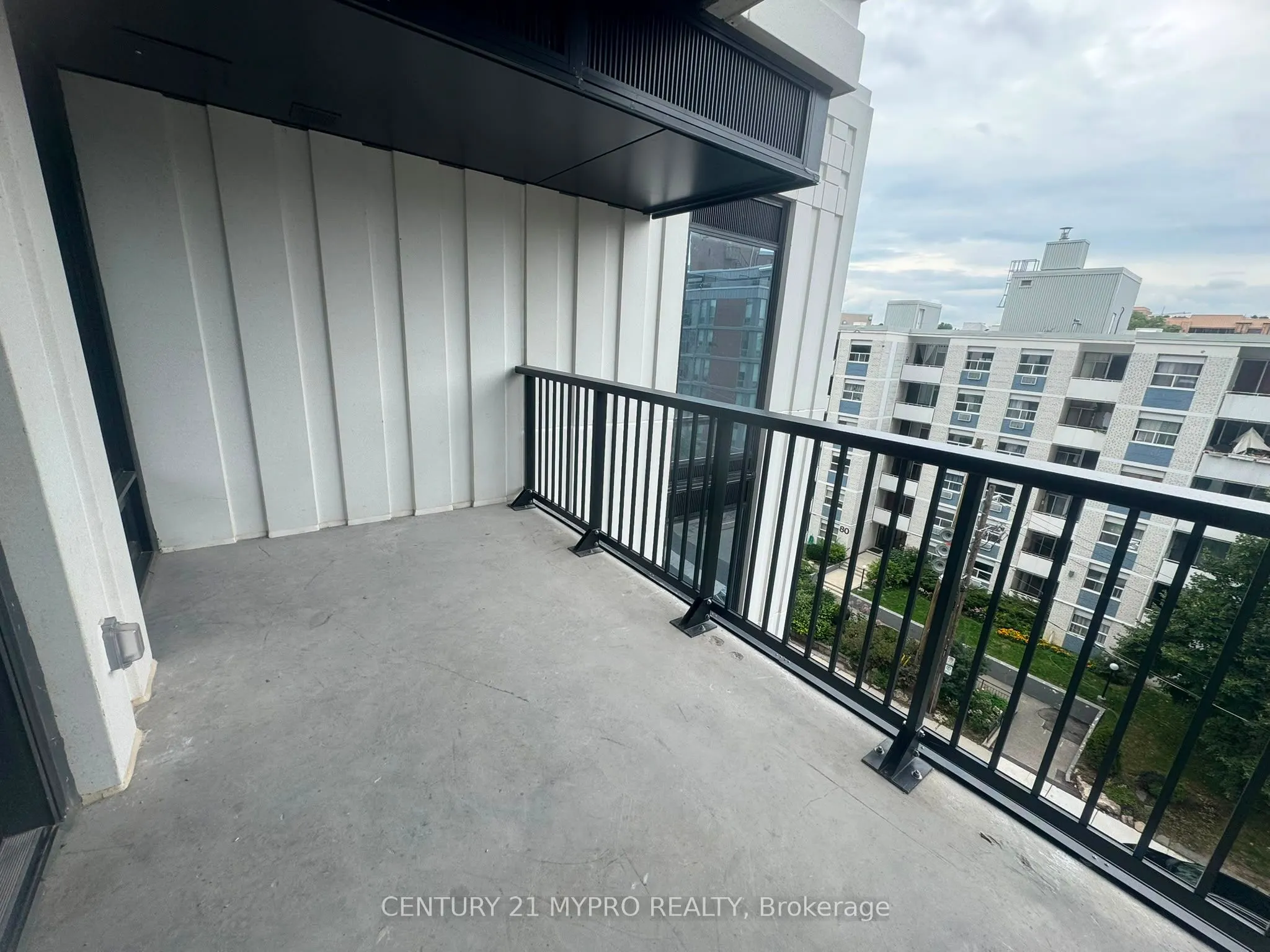 91 Montclair Avenue #716