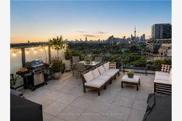 2 Gladstone Avenue #308