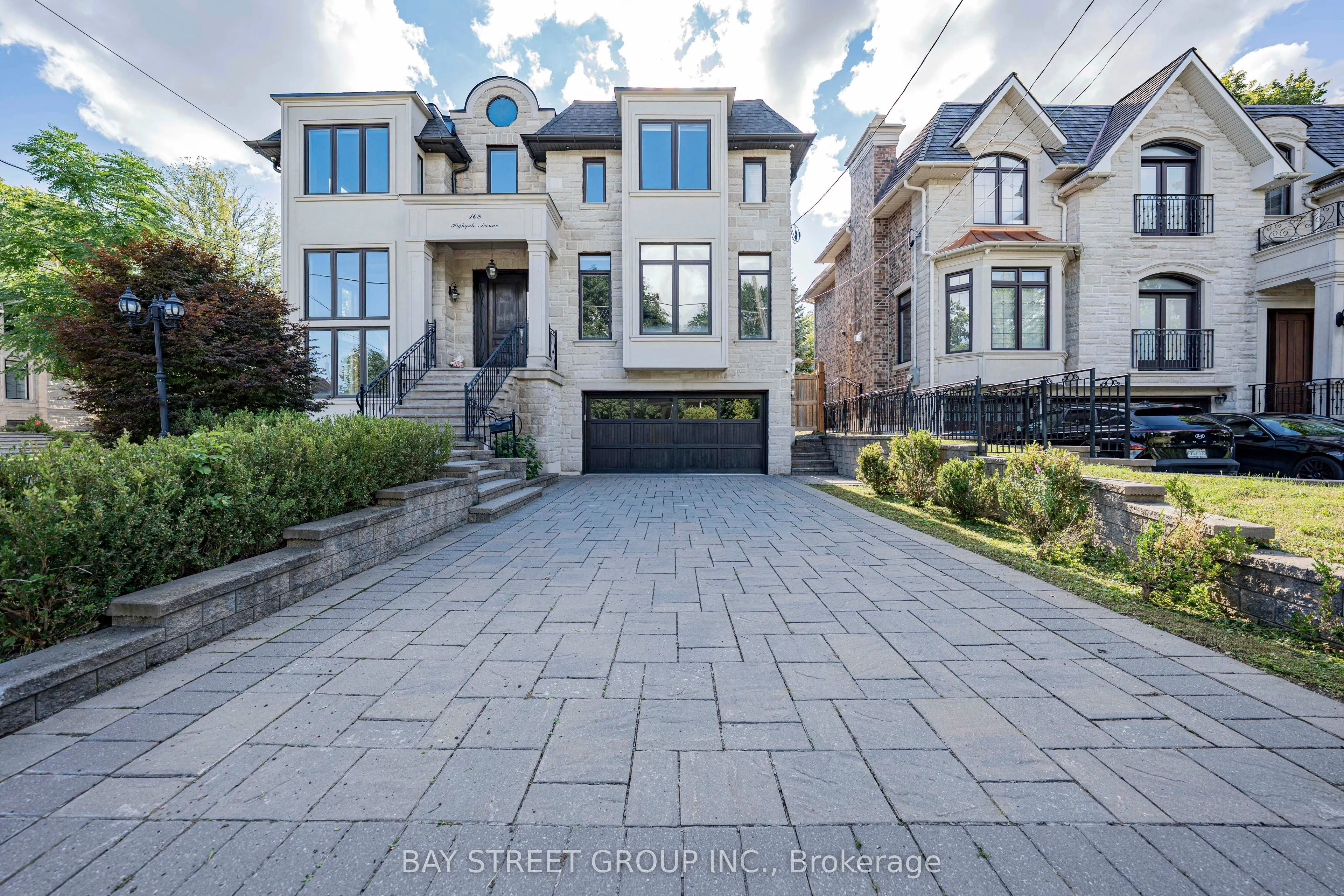 168 Highgate Avenue