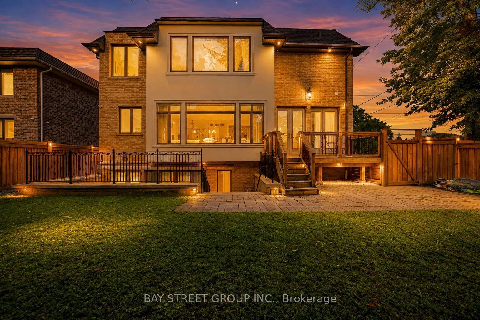 168 Highgate Avenue