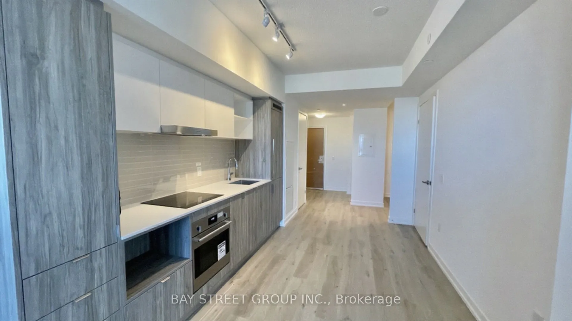 138 Downes Street #4302
