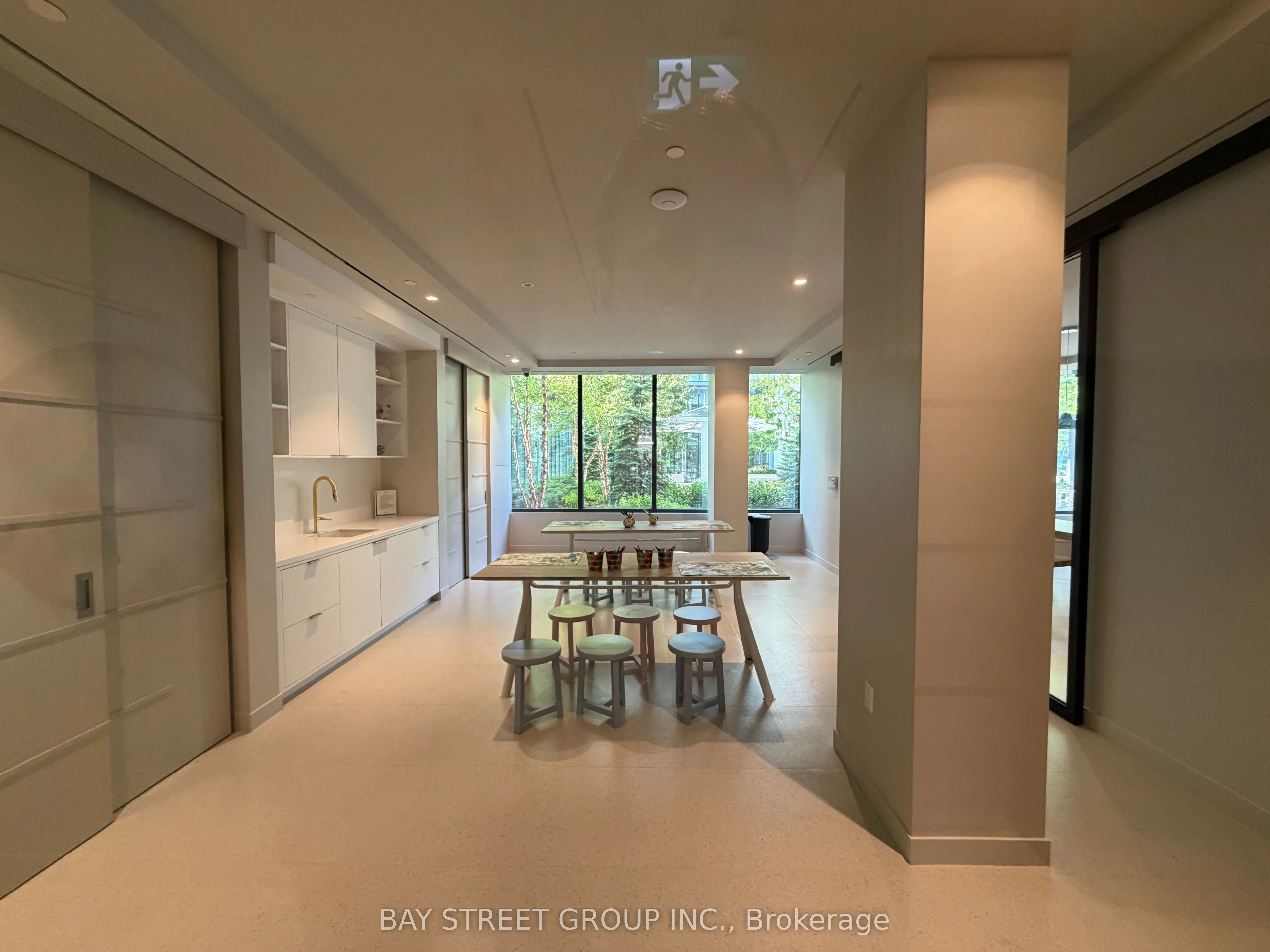 138 Downes Street #4302