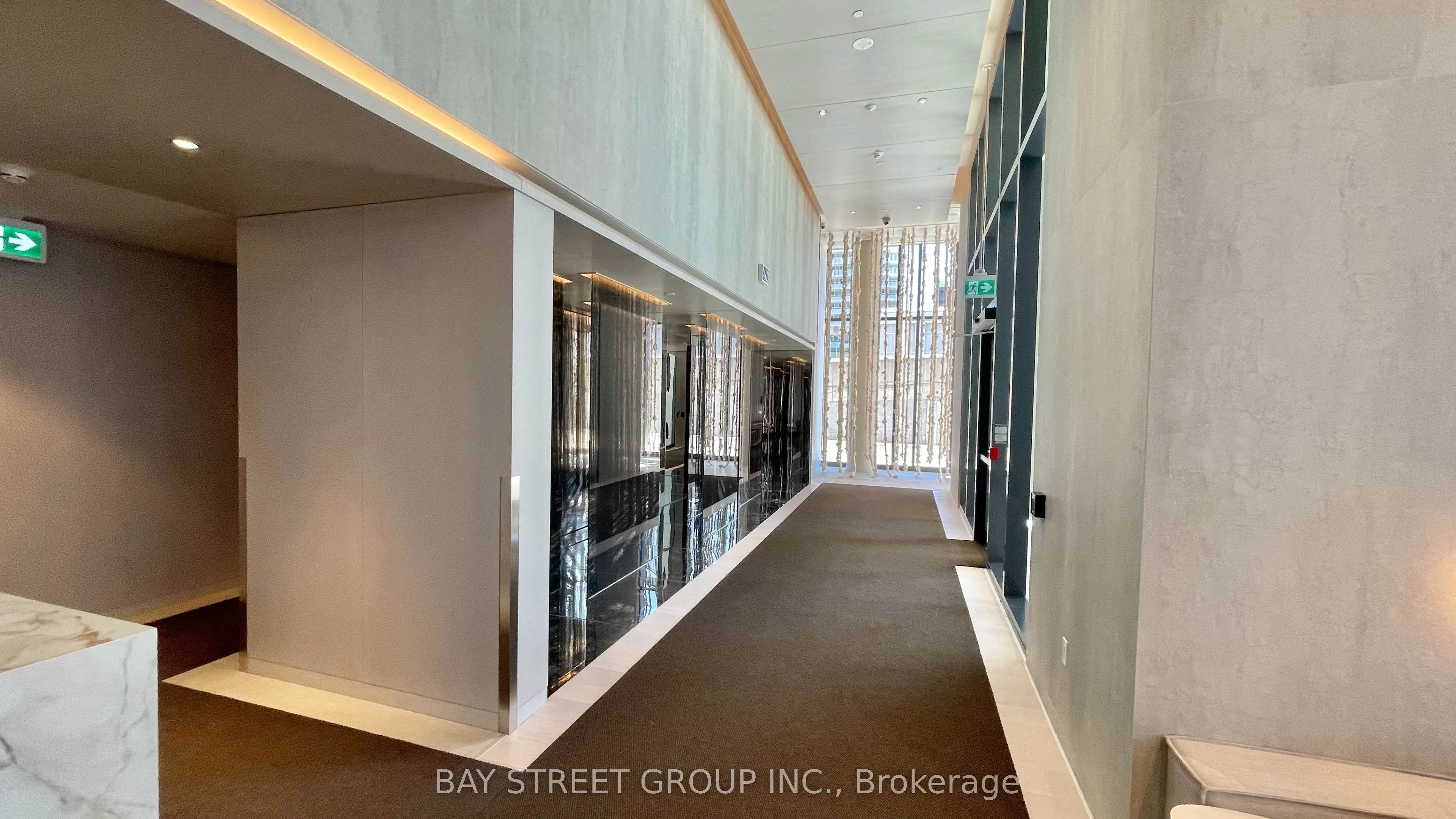 138 Downes Street #4302