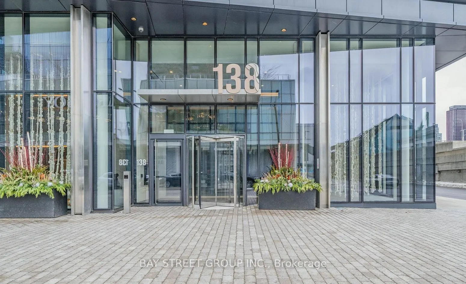 138 Downes Street #4302