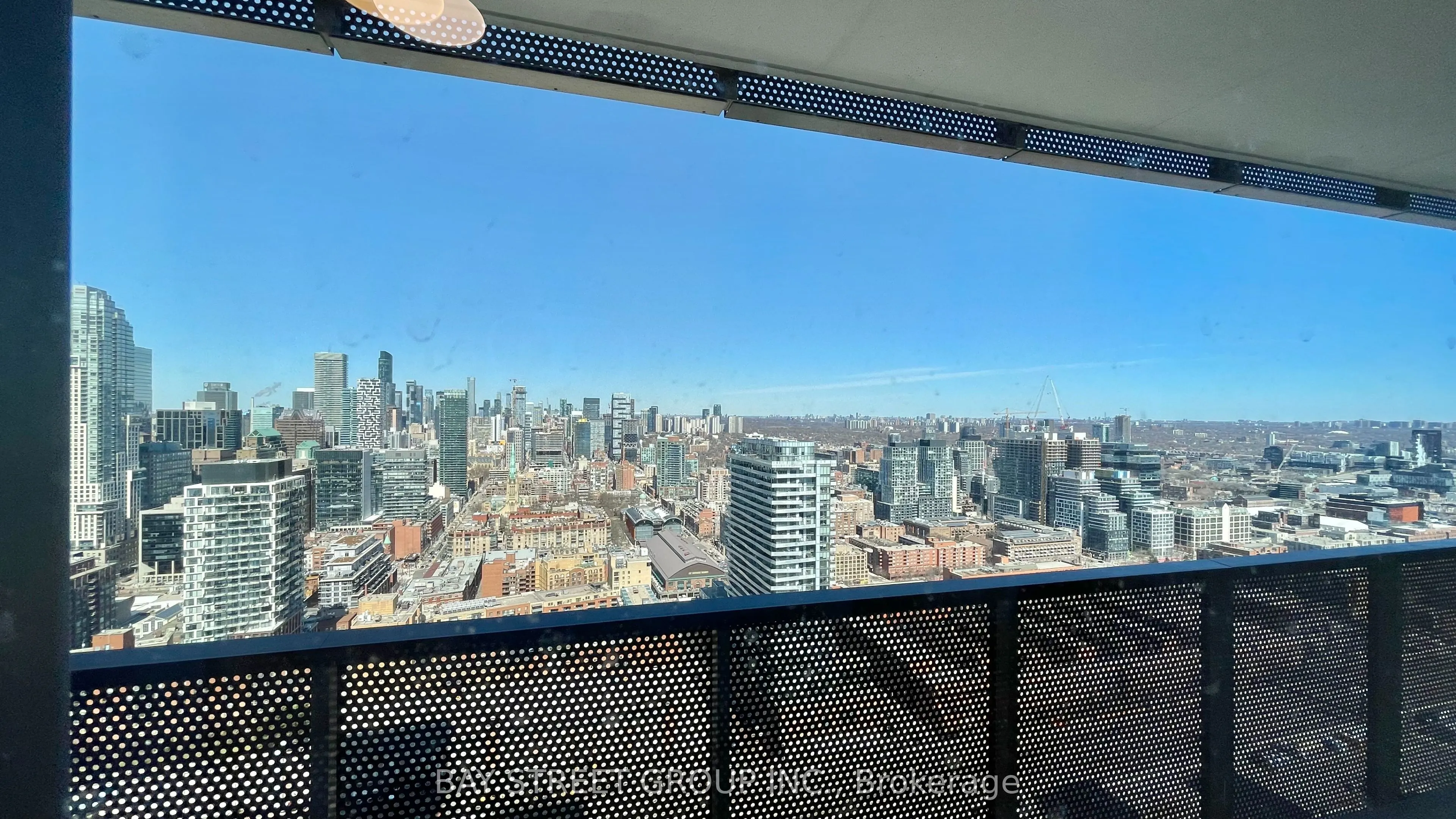 138 Downes Street #4302
