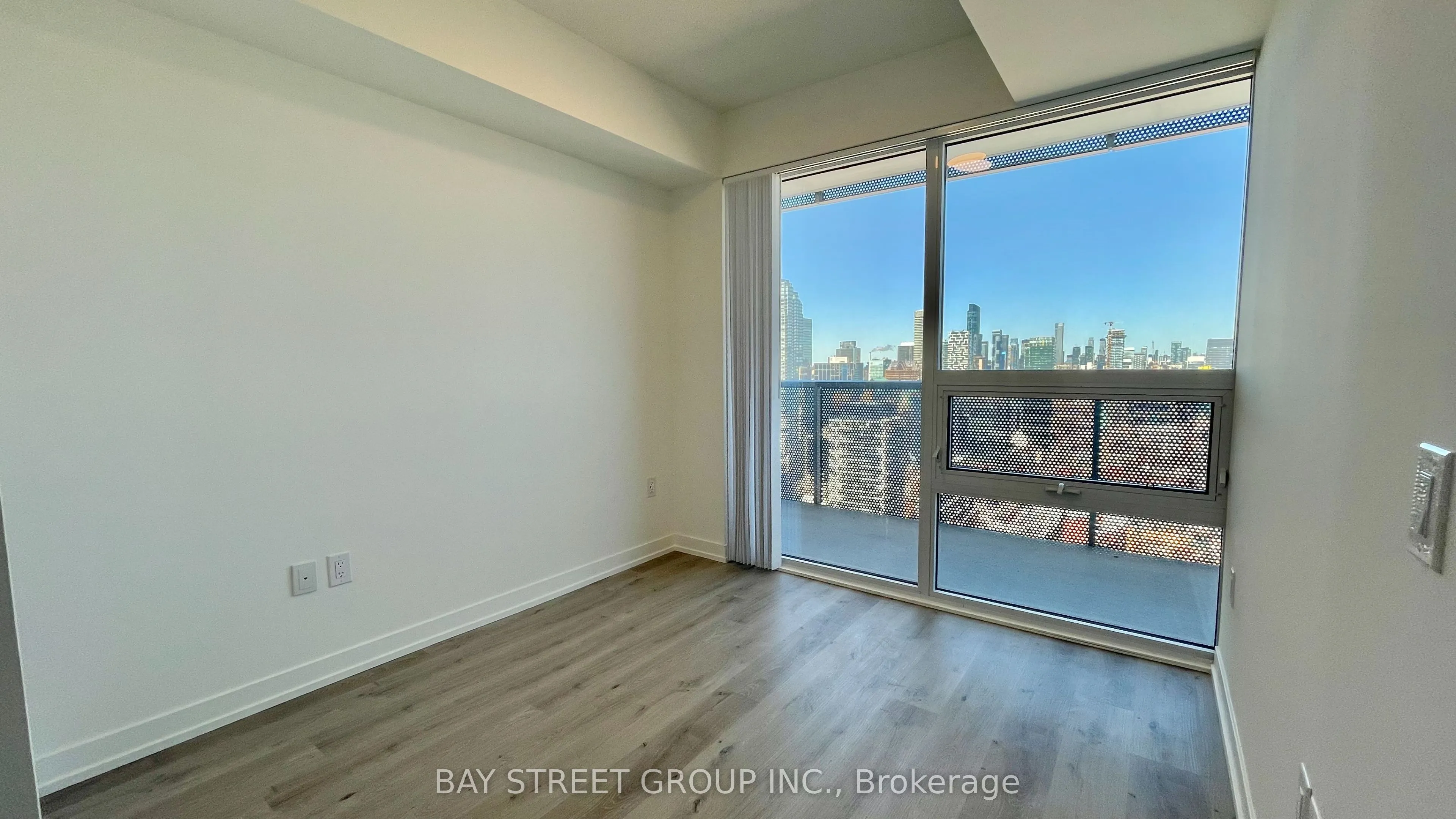 138 Downes Street #4302