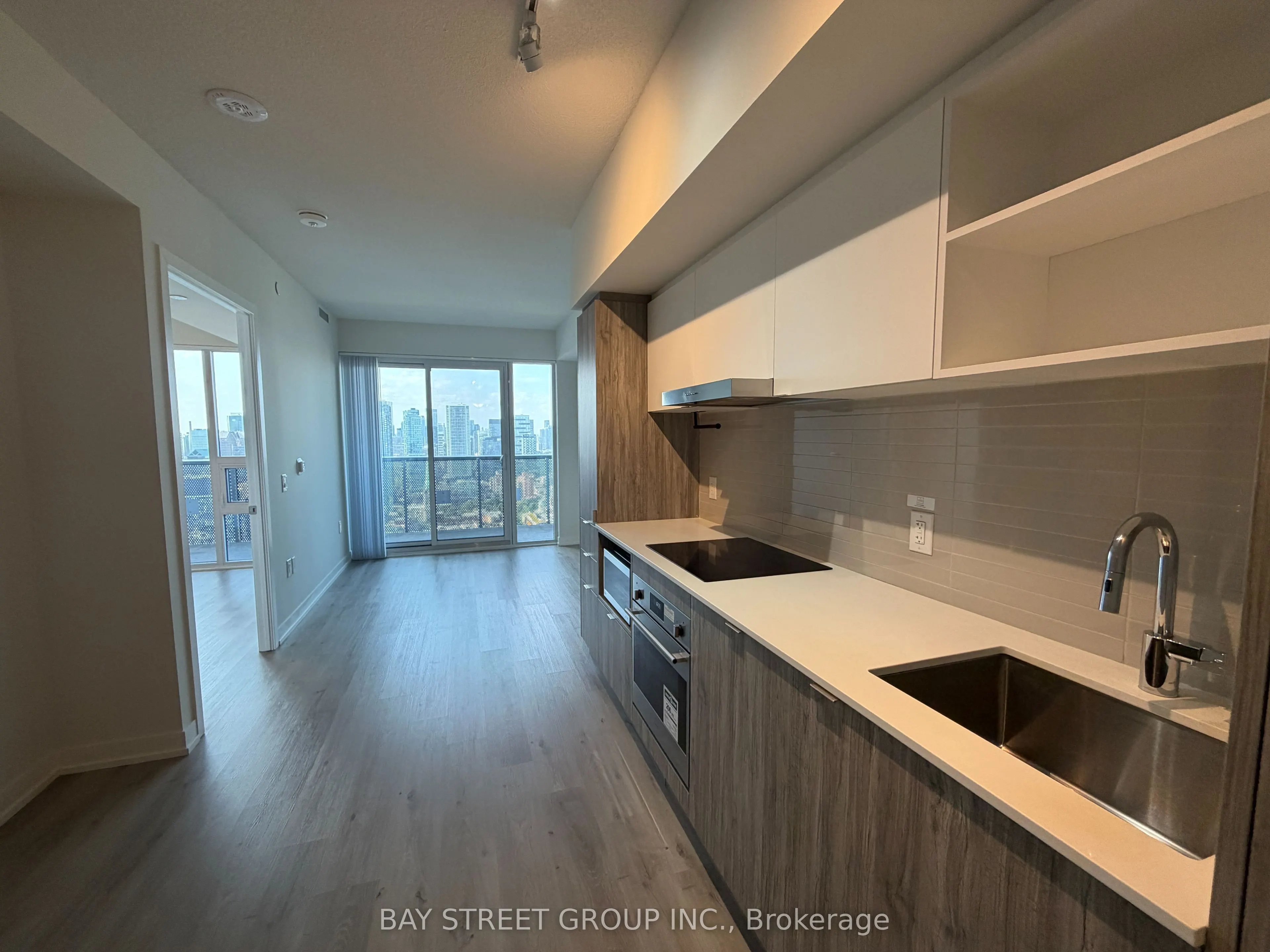 138 Downes Street #4302