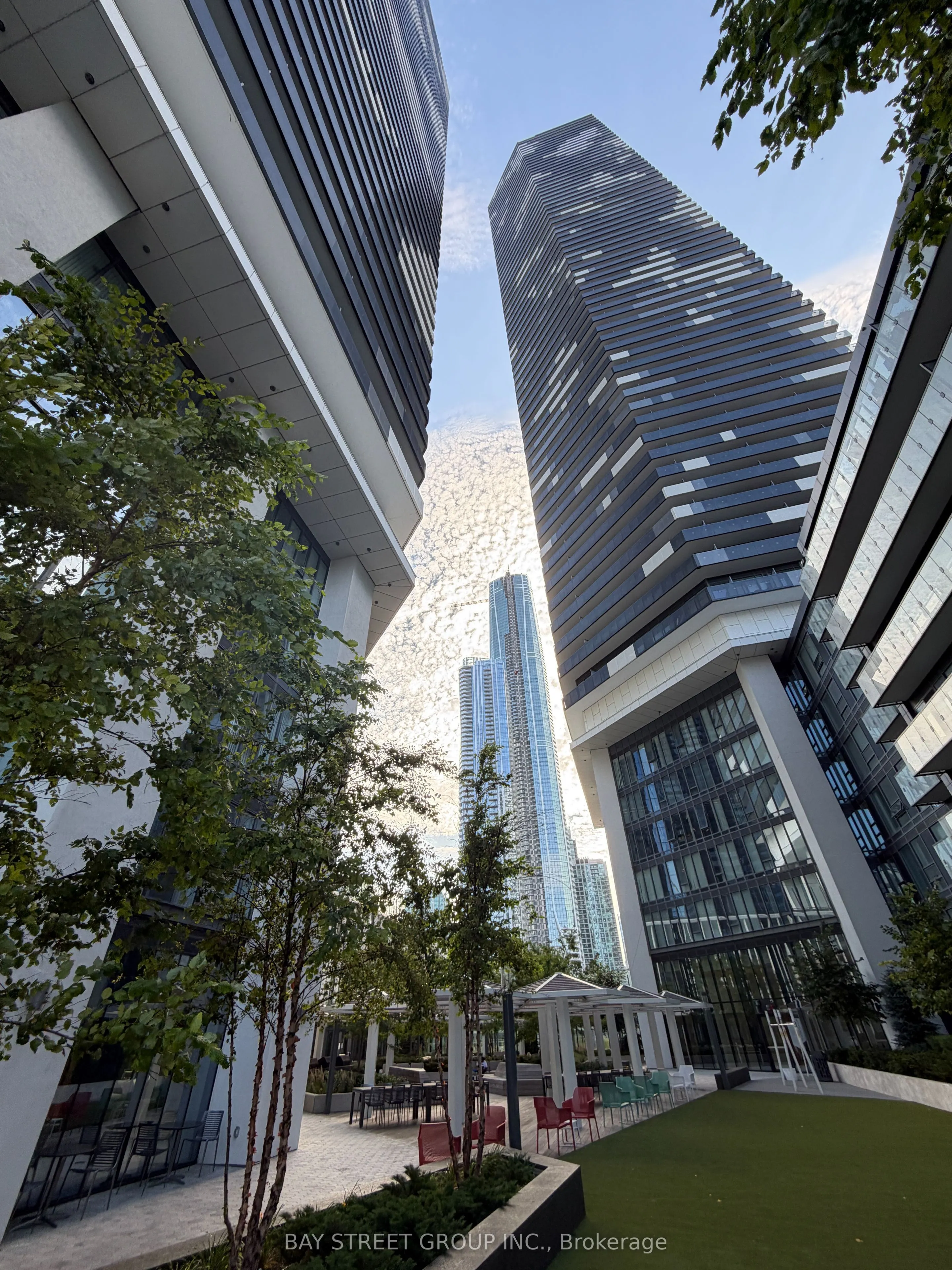 138 Downes Street #4302