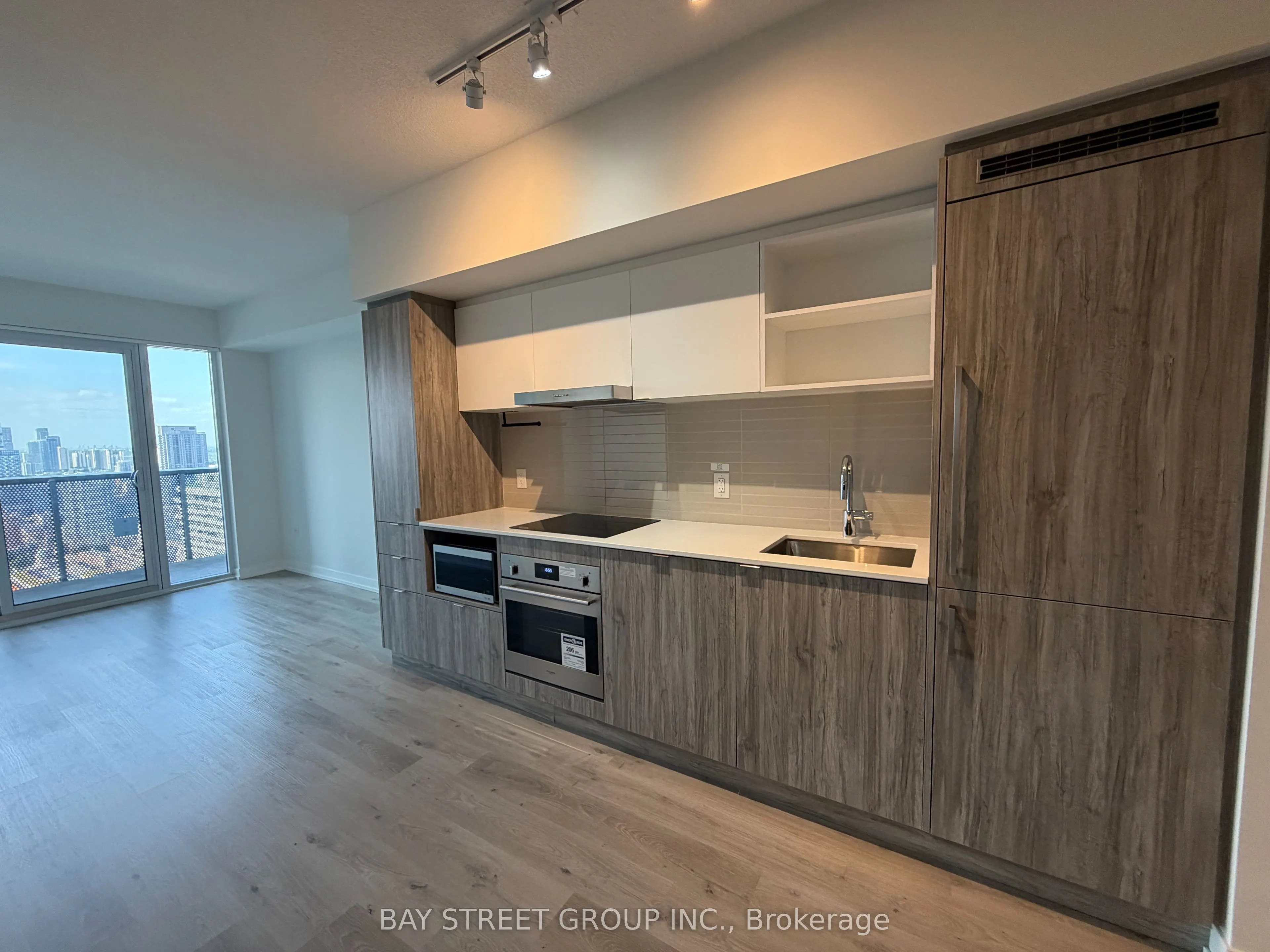 138 Downes Street #4302