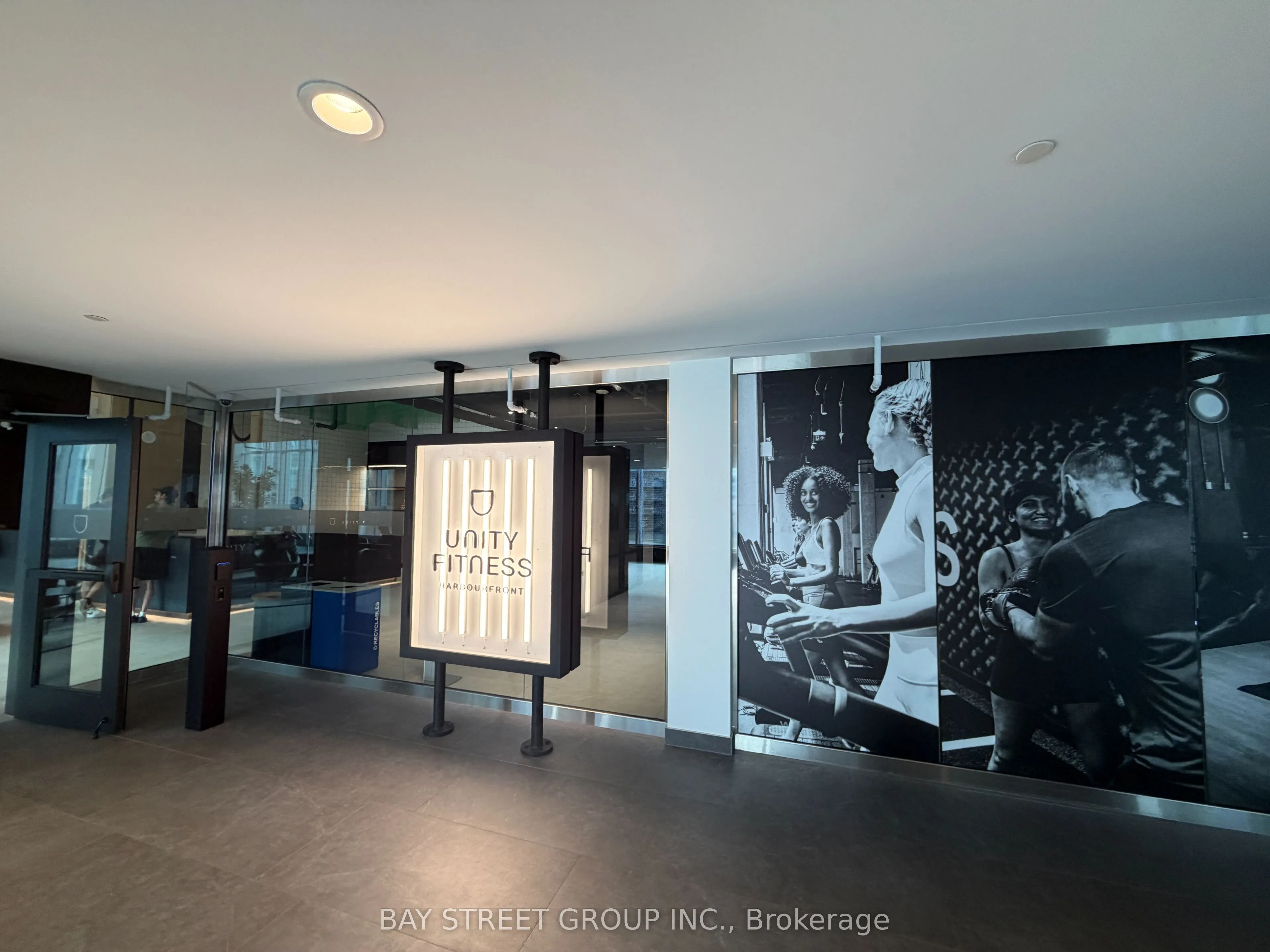 138 Downes Street #4302