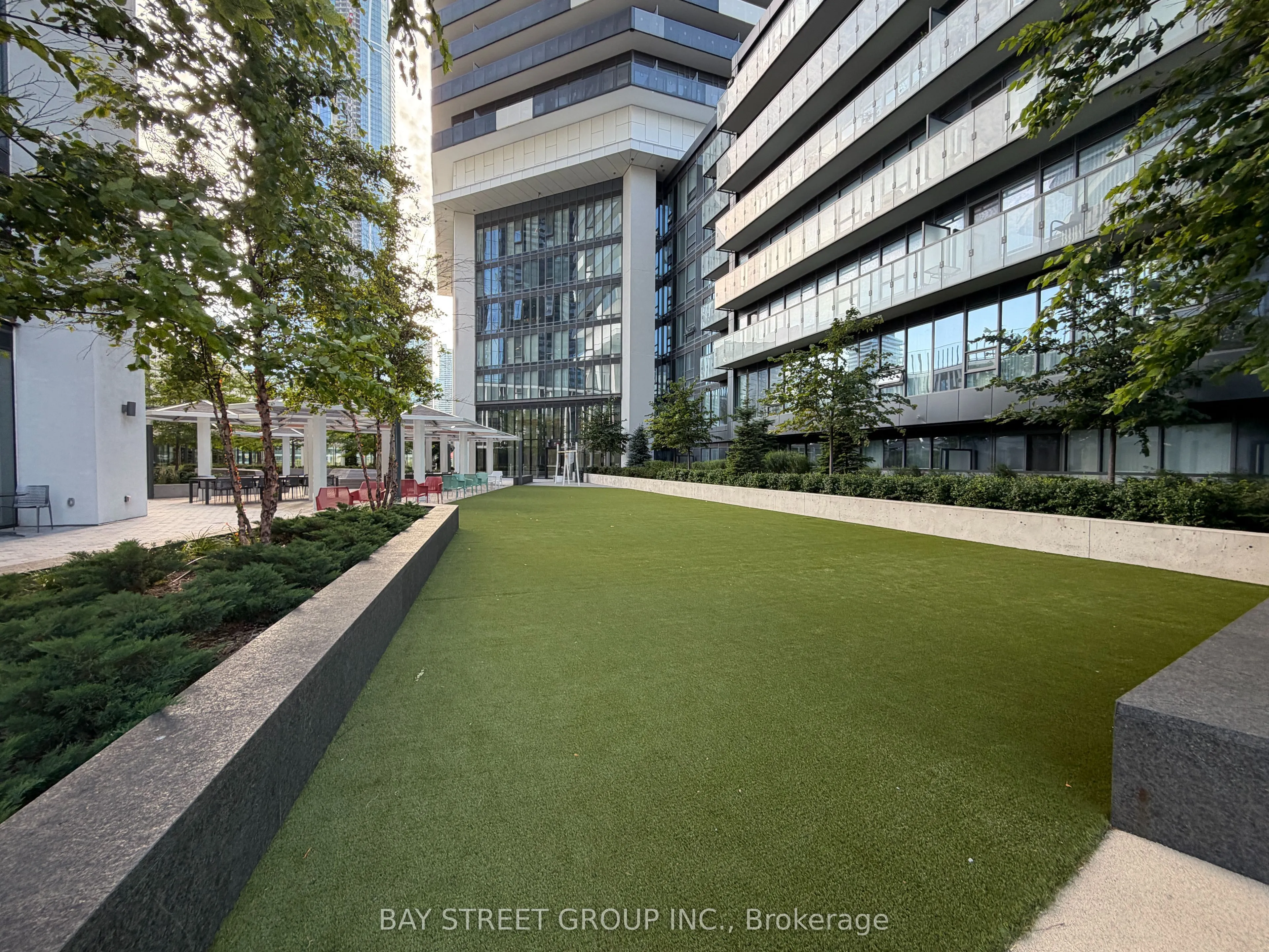 138 Downes Street #4302