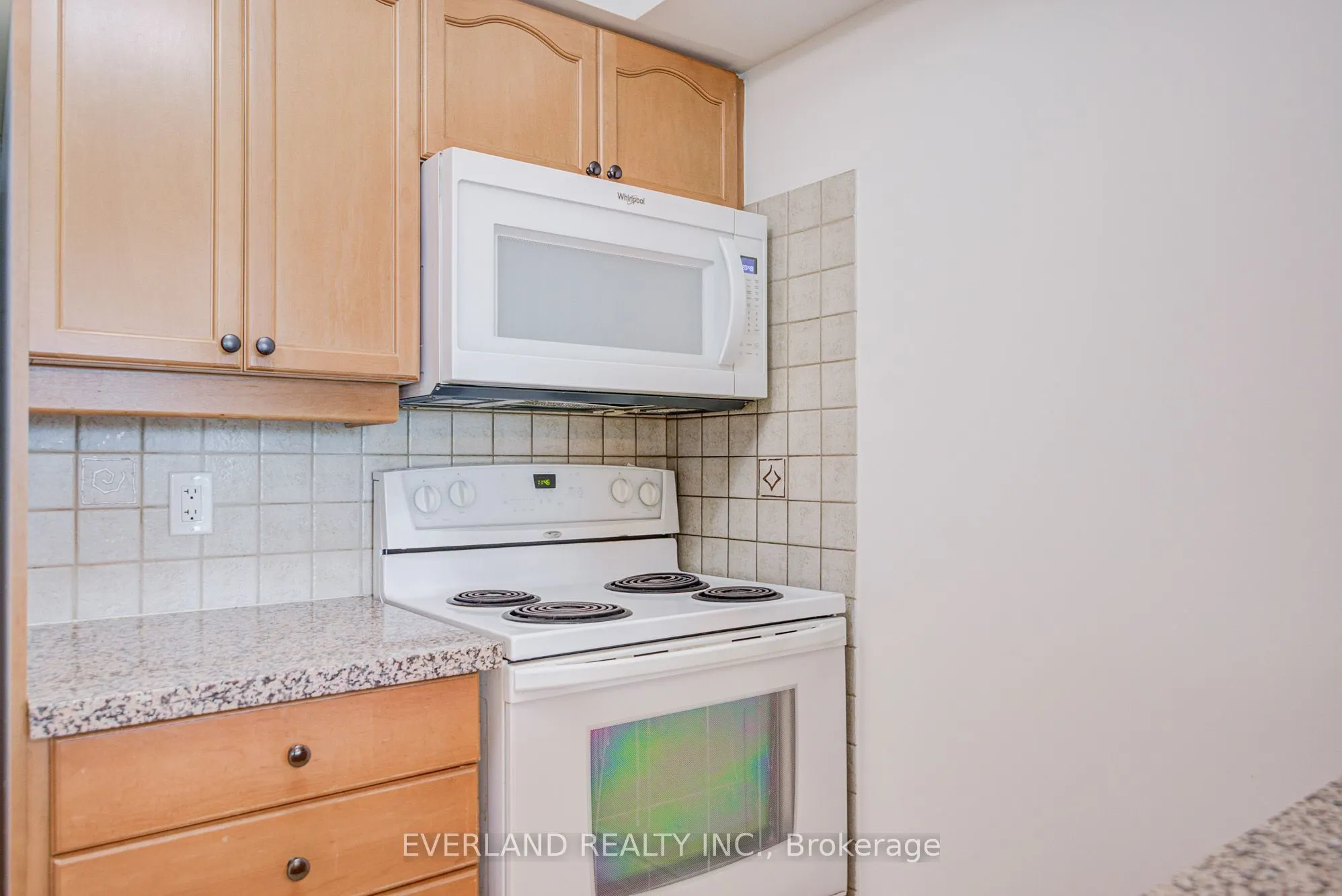 15 Greenview Avenue #707