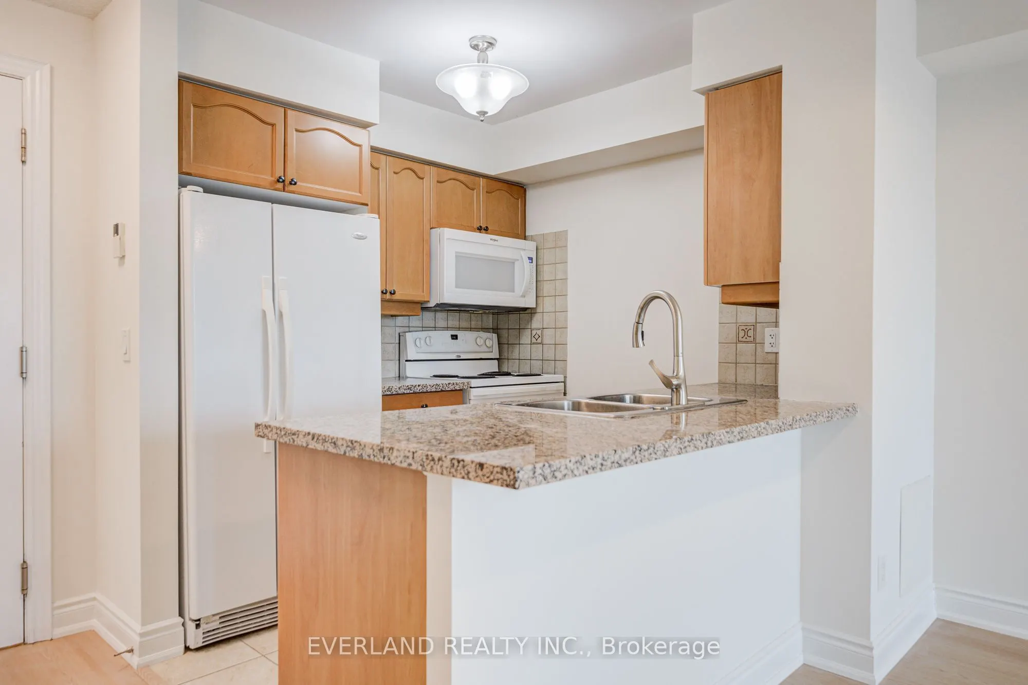 15 Greenview Avenue #707