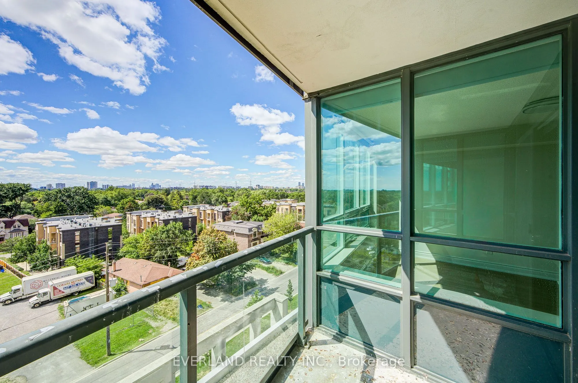 15 Greenview Avenue #707