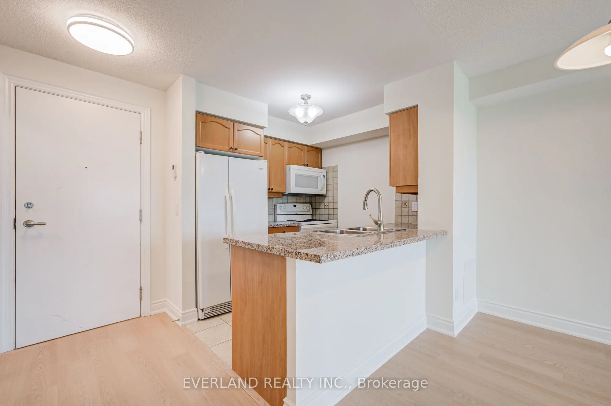 15 Greenview Avenue #707