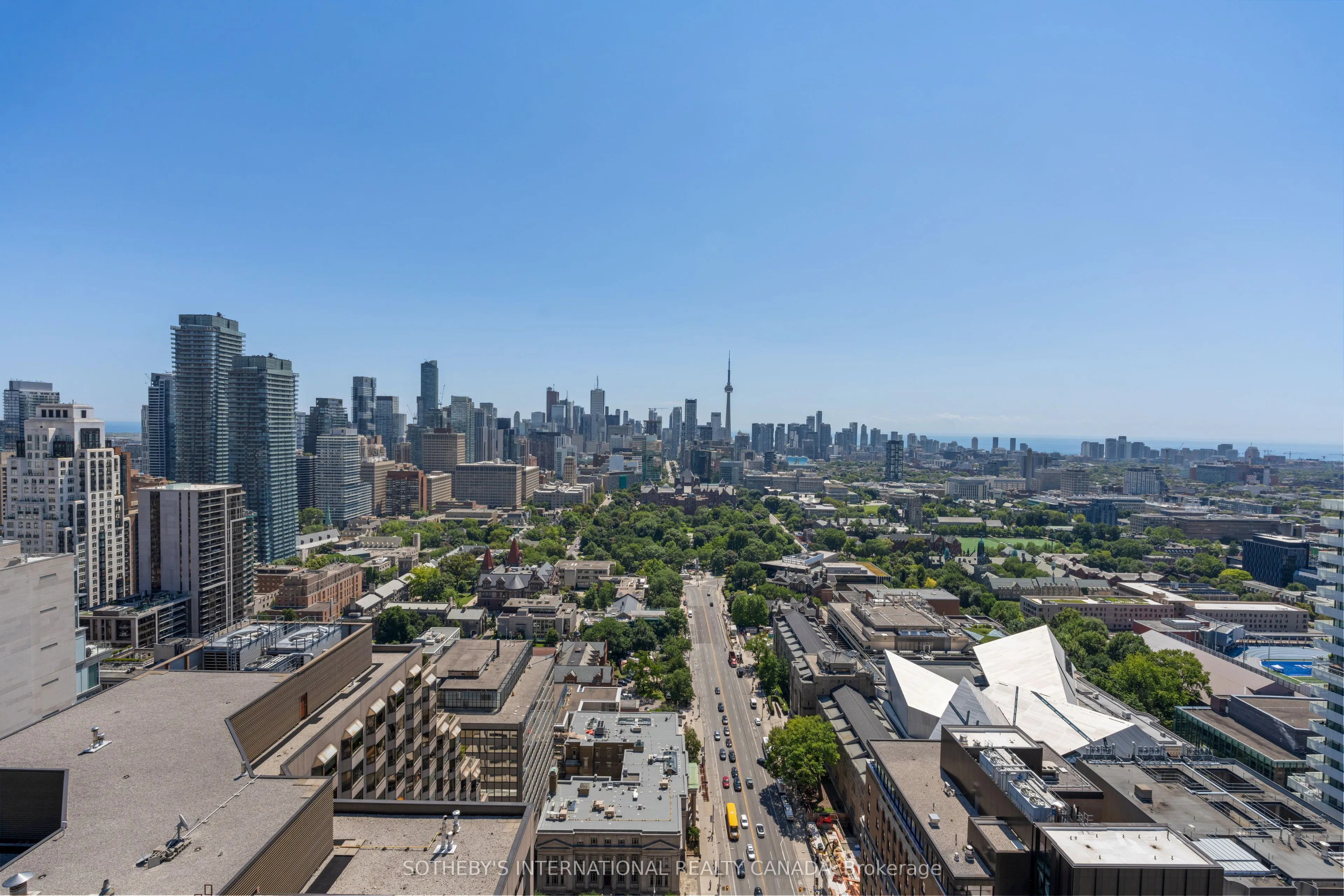 200 Cumberland Street #3802