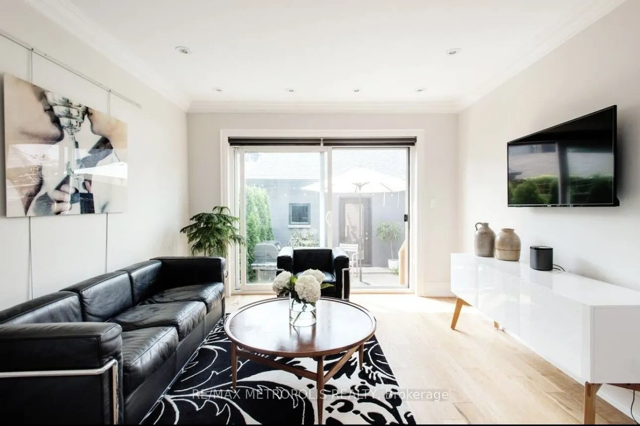 72 Grace Street #Main Floor