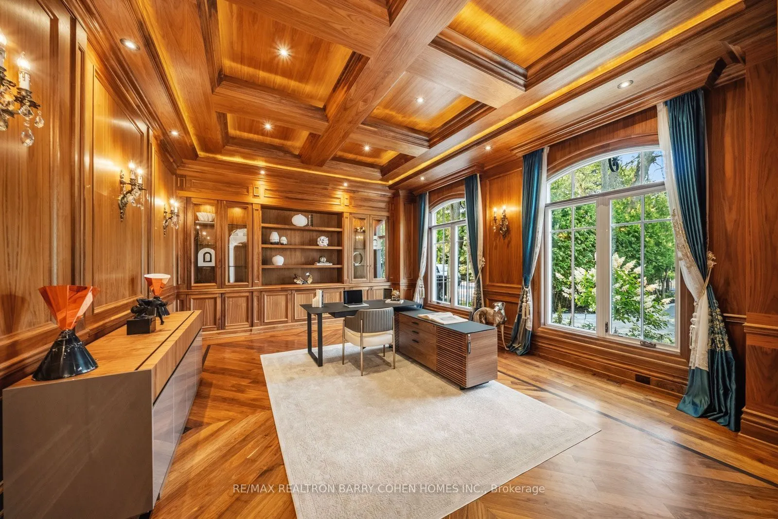 99 Bayview Ridge