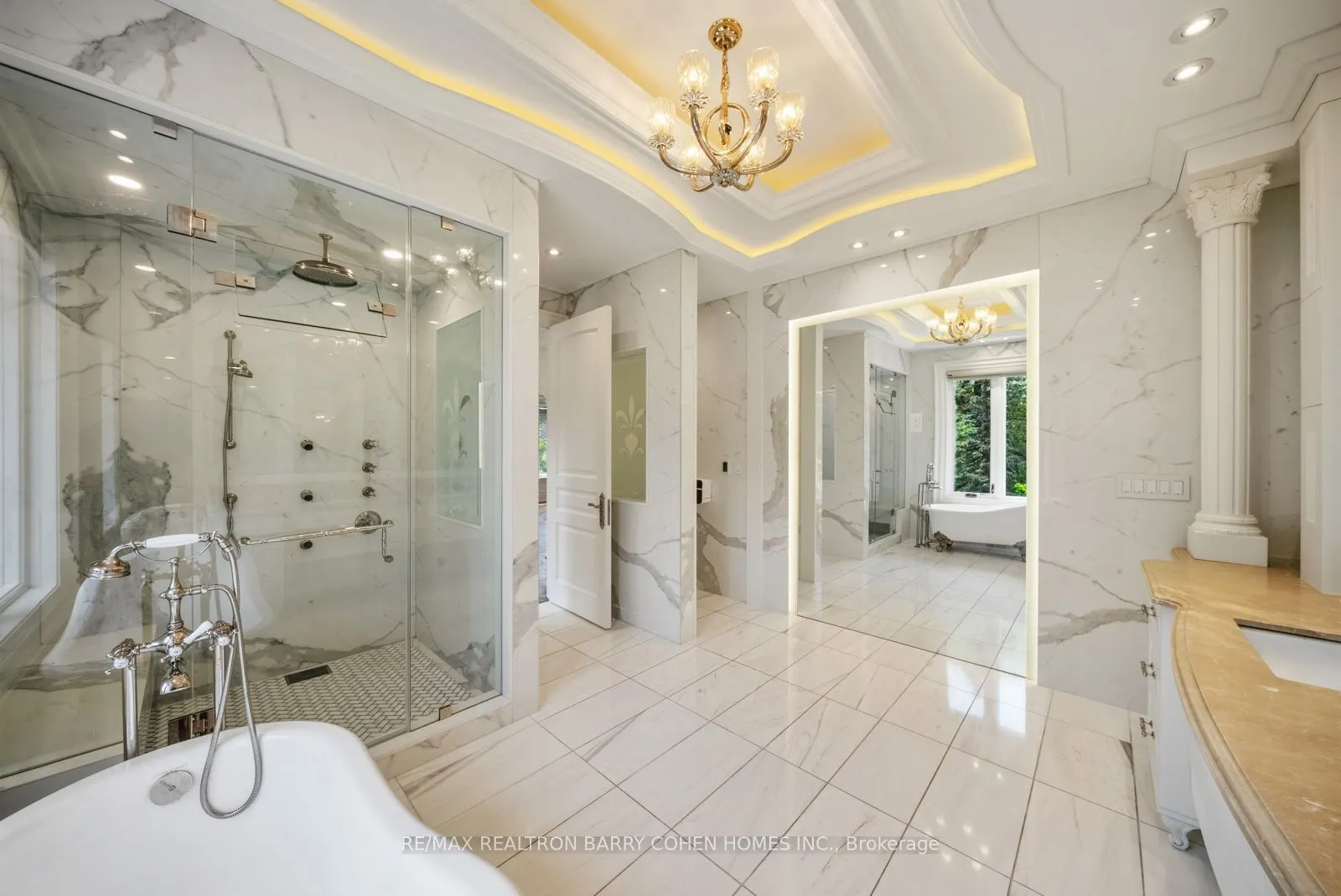 99 Bayview Ridge