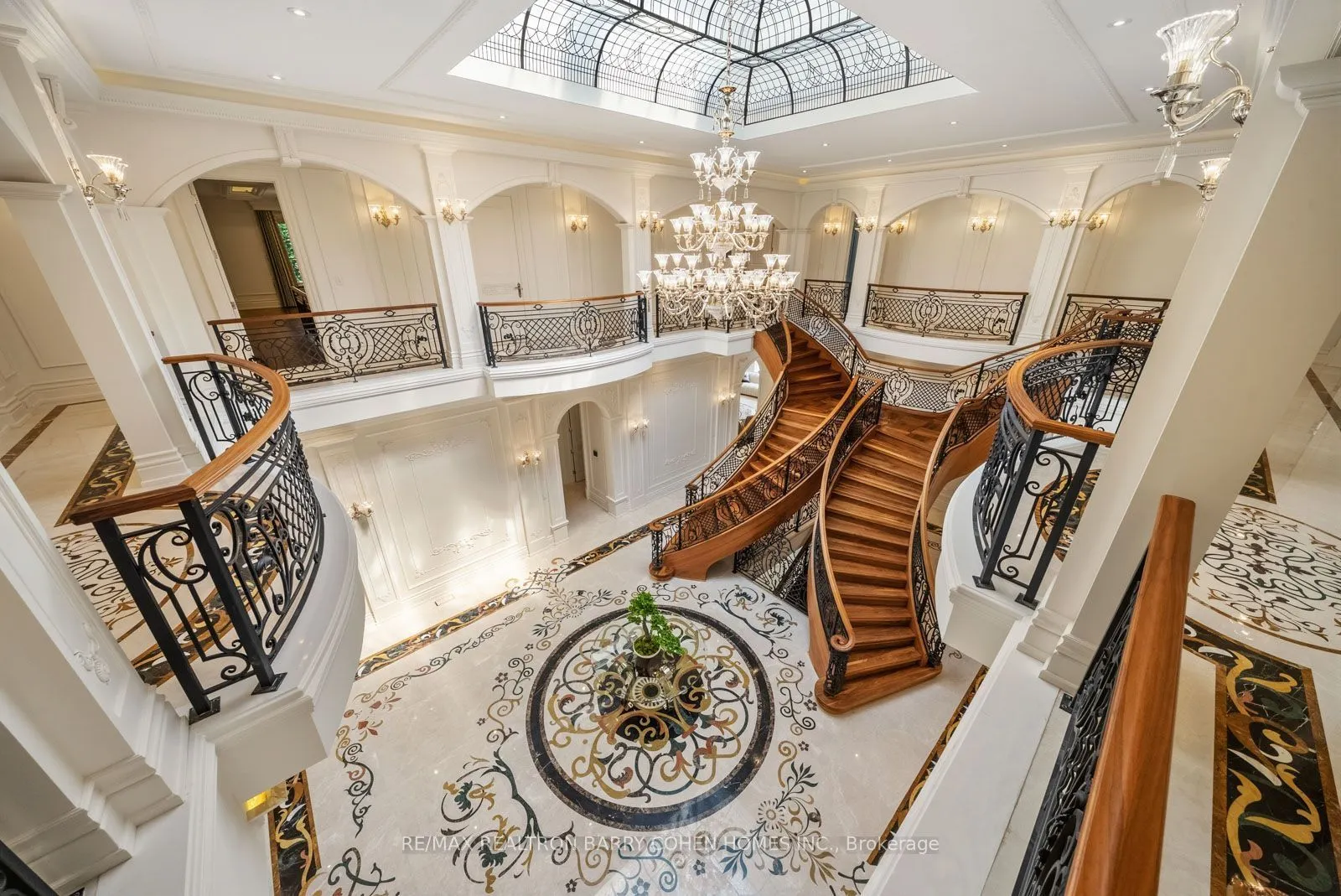 99 Bayview Ridge