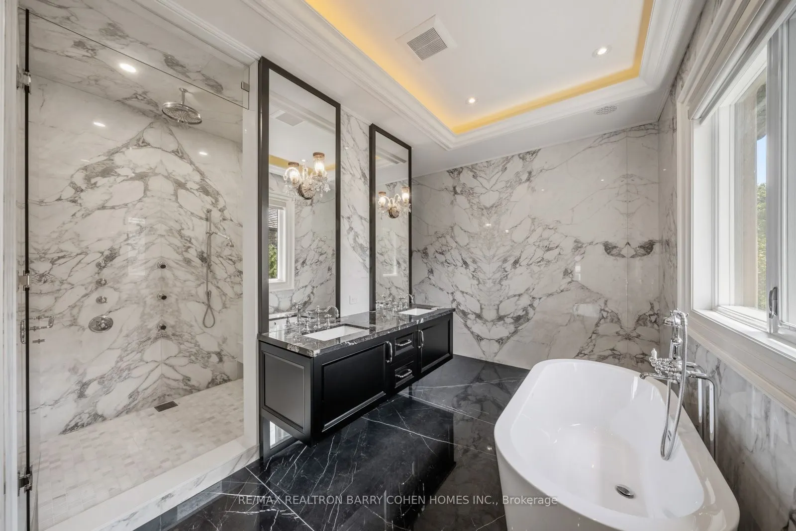 99 Bayview Ridge