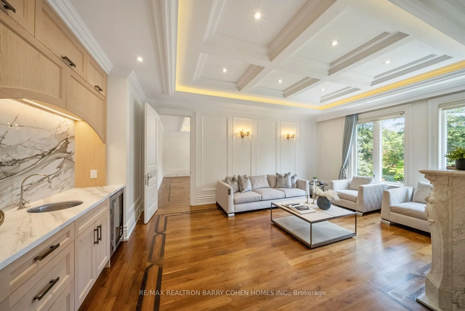 99 Bayview Ridge