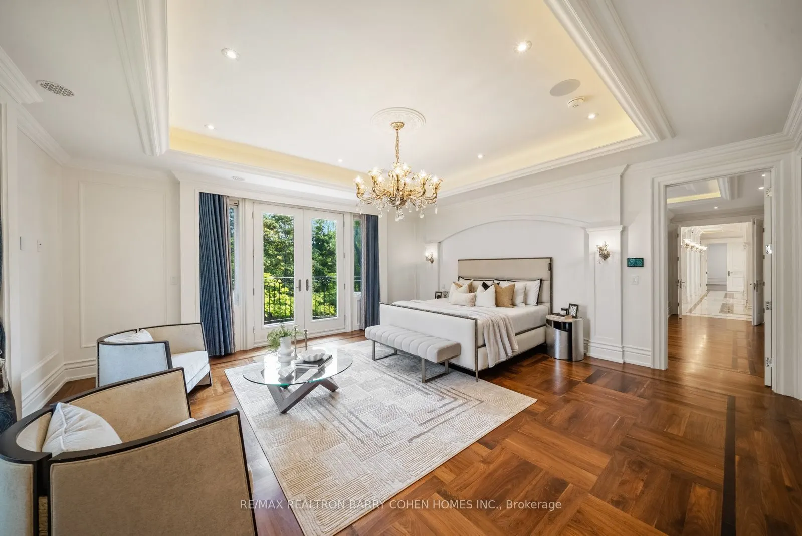 99 Bayview Ridge