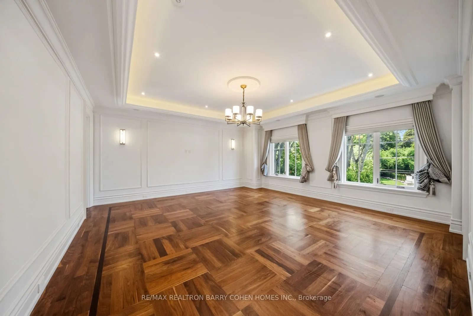 99 Bayview Ridge