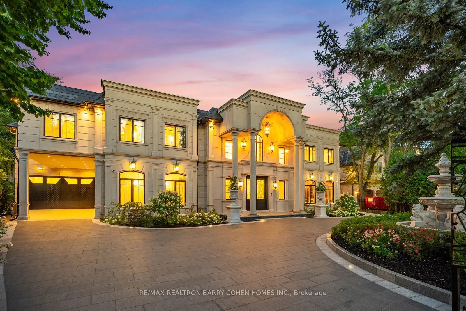 99 Bayview Ridge