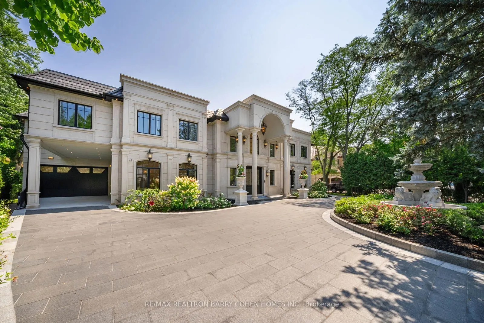 99 Bayview Ridge