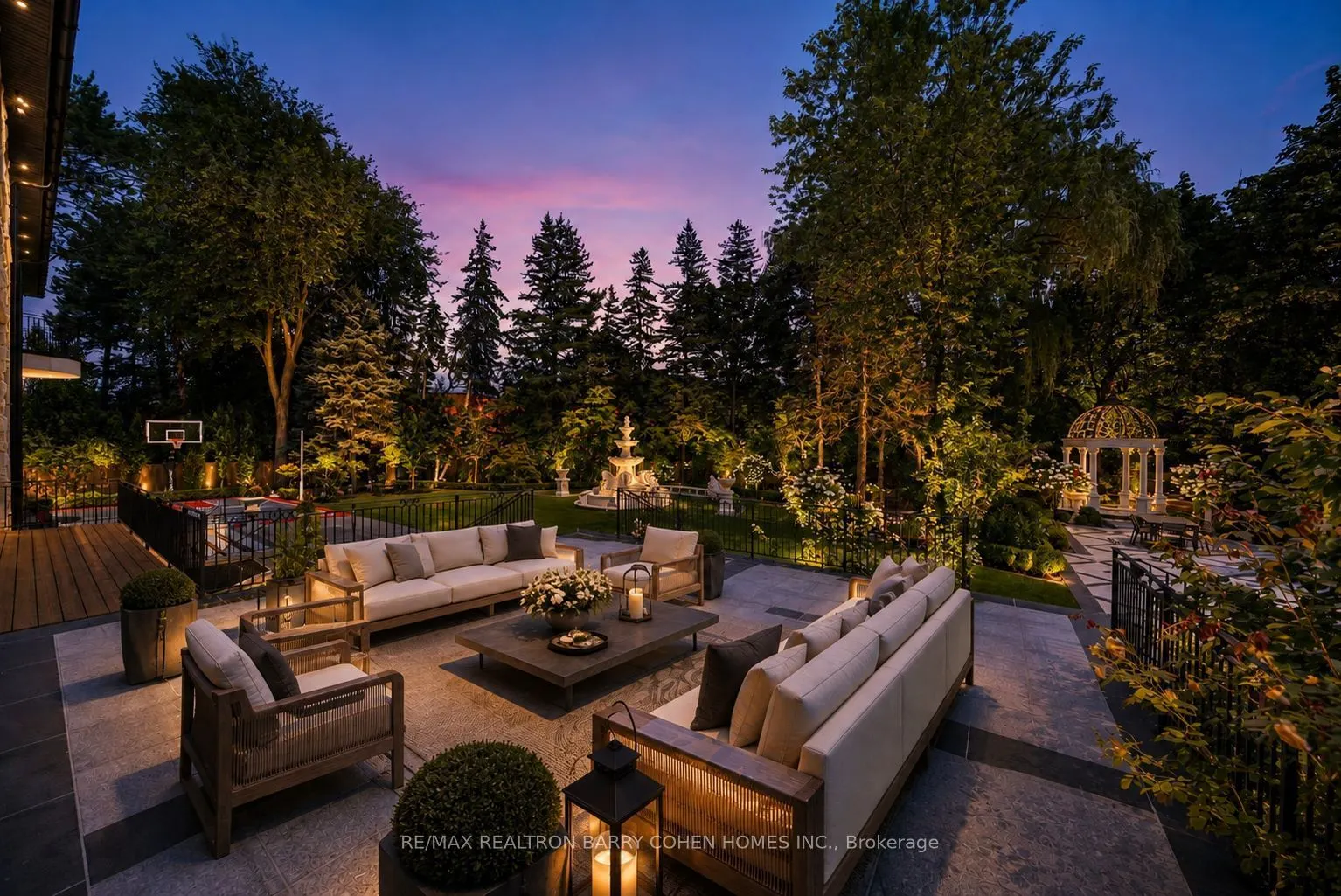 99 Bayview Ridge