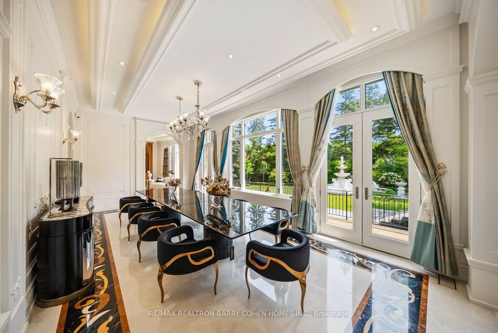 99 Bayview Ridge