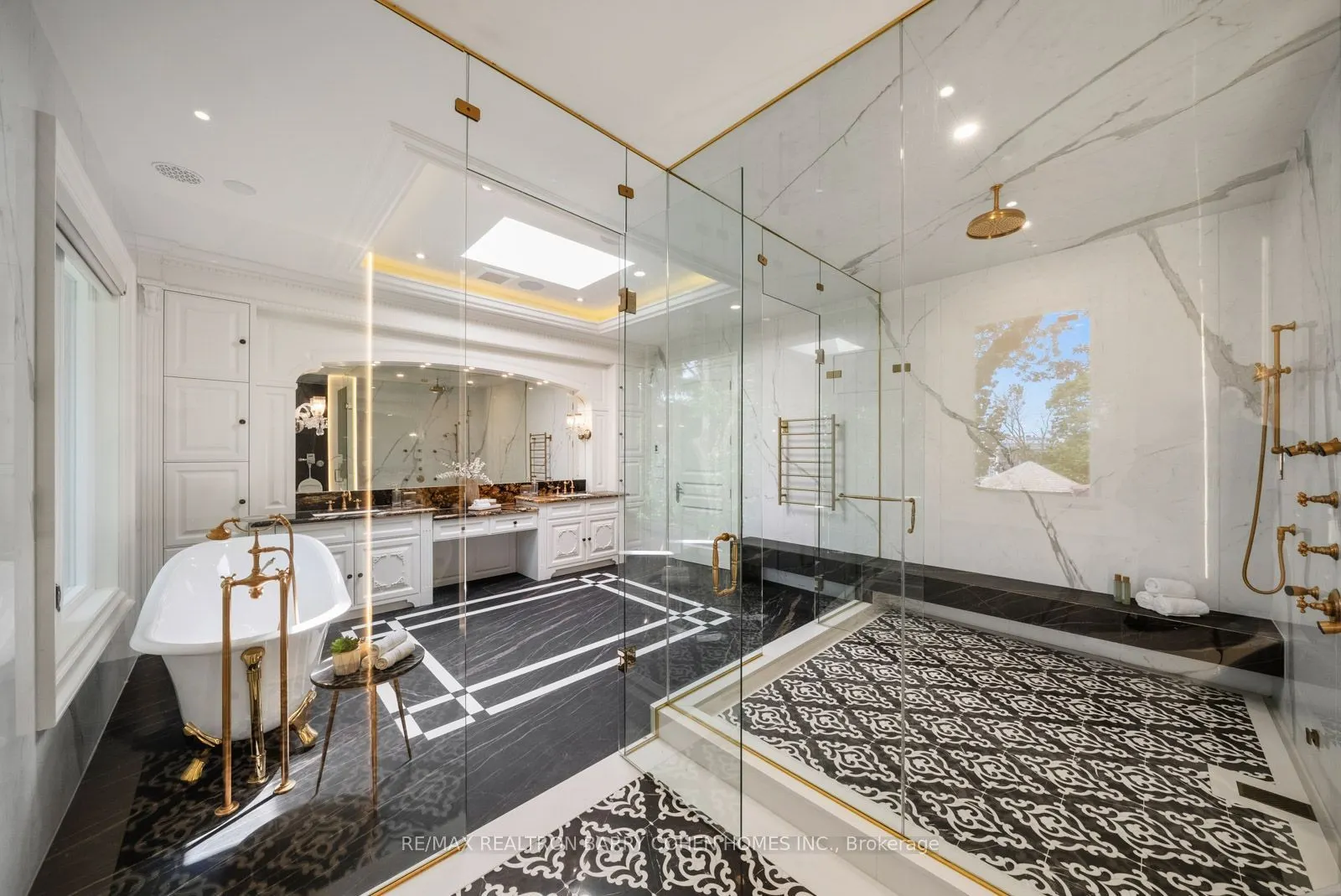 99 Bayview Ridge