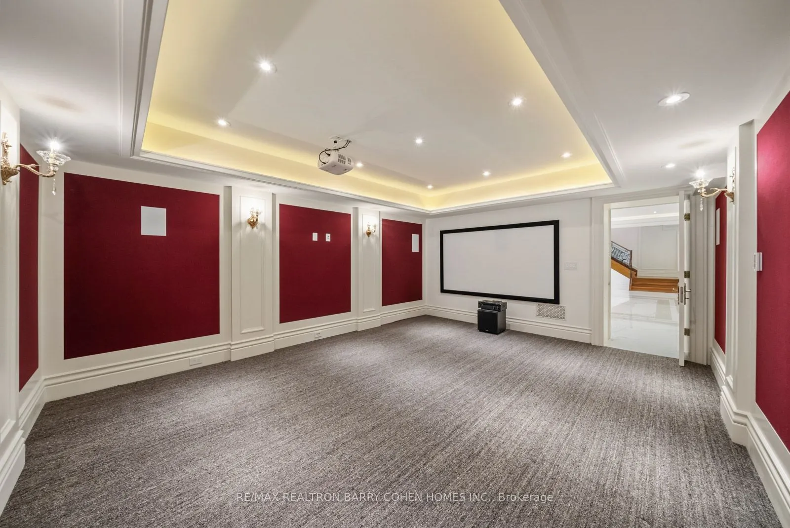 99 Bayview Ridge