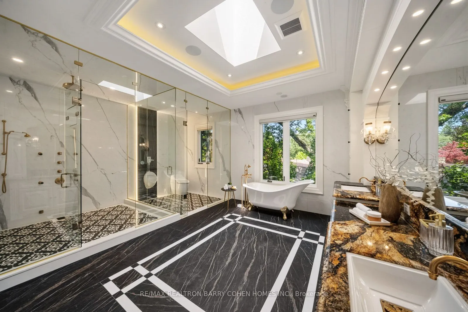 99 Bayview Ridge
