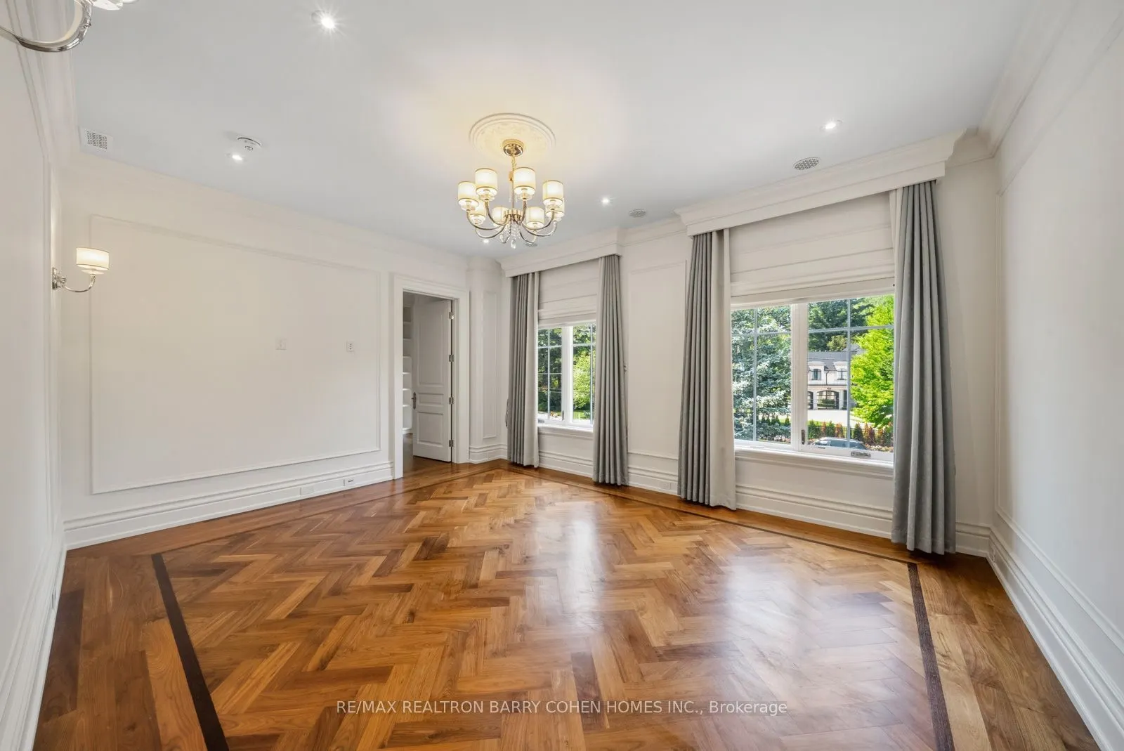 99 Bayview Ridge