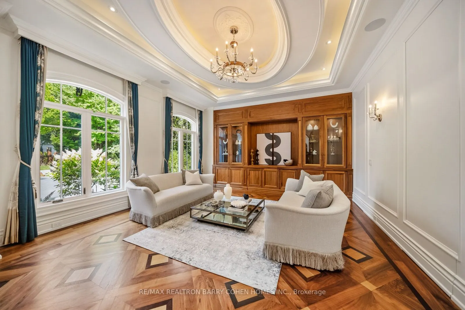 99 Bayview Ridge
