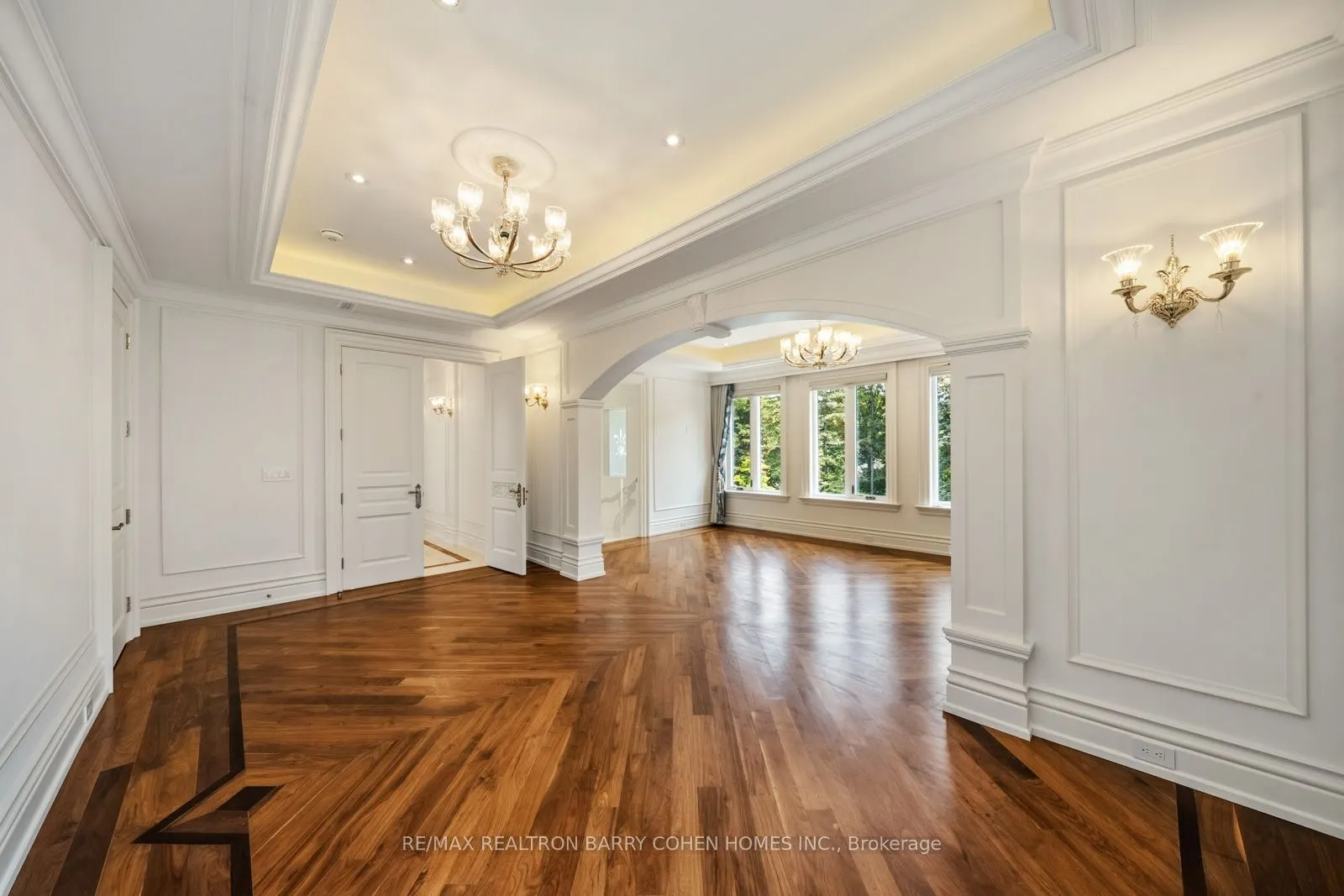 99 Bayview Ridge