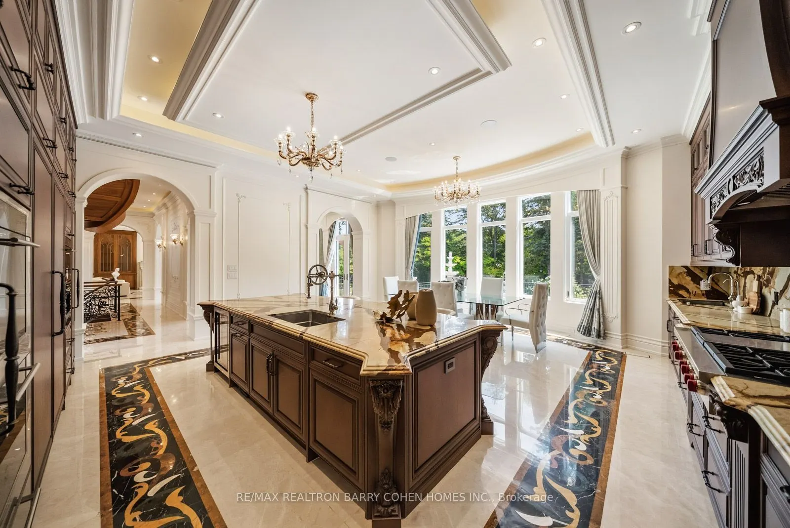 99 Bayview Ridge