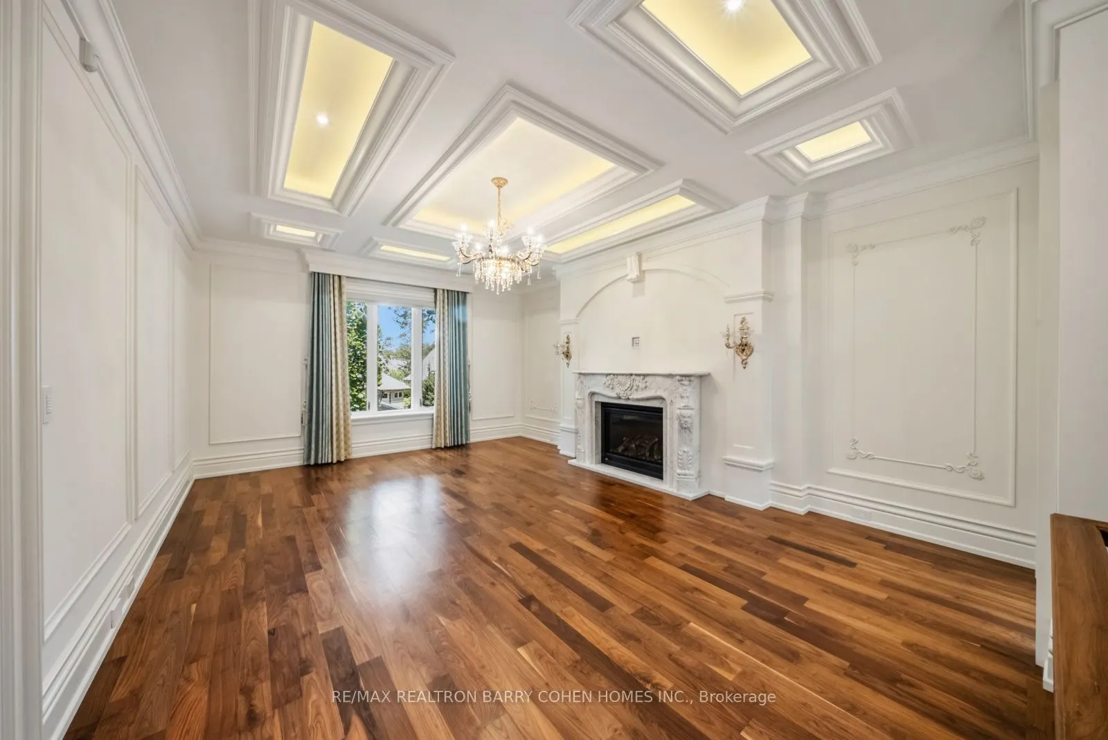 99 Bayview Ridge