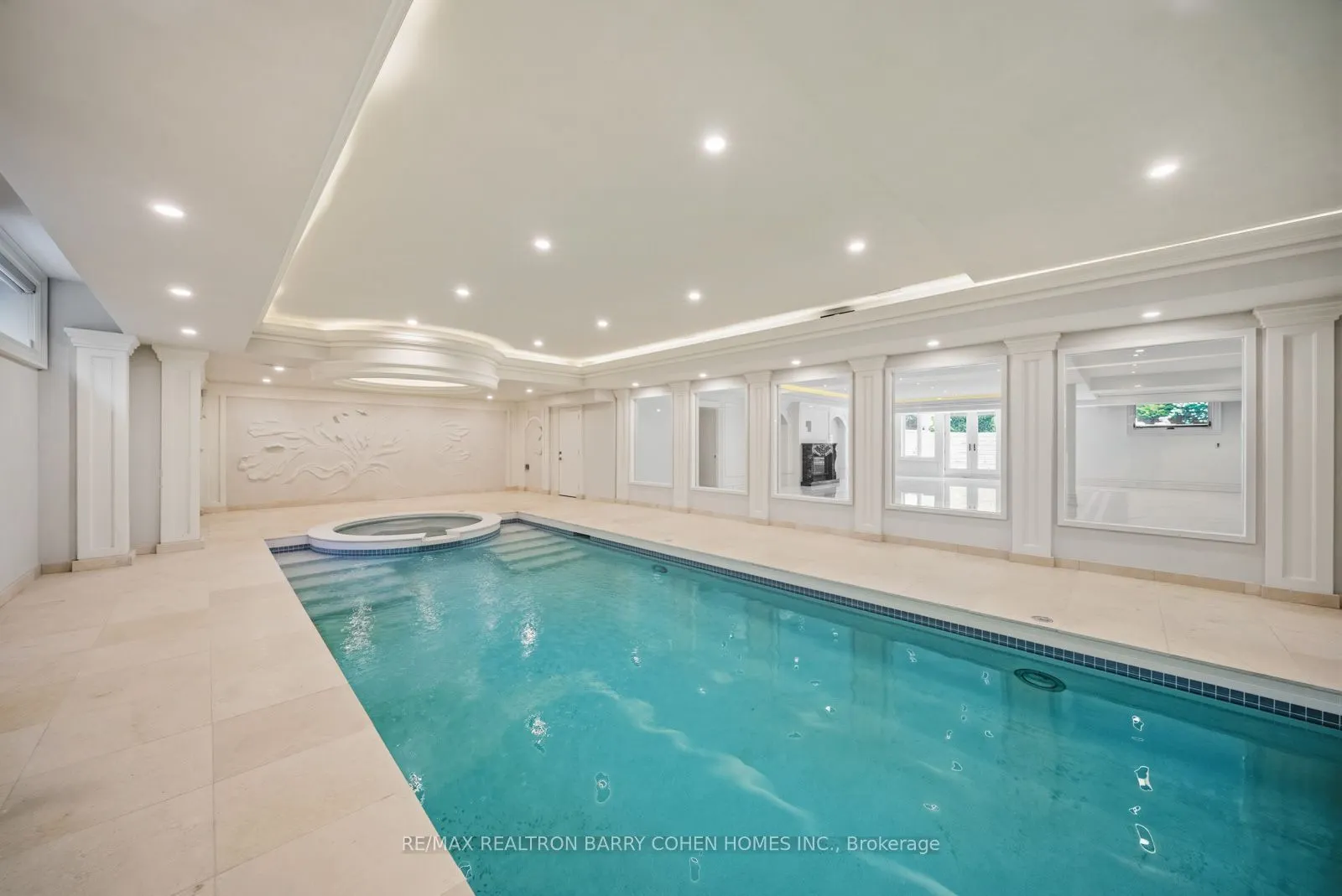 99 Bayview Ridge