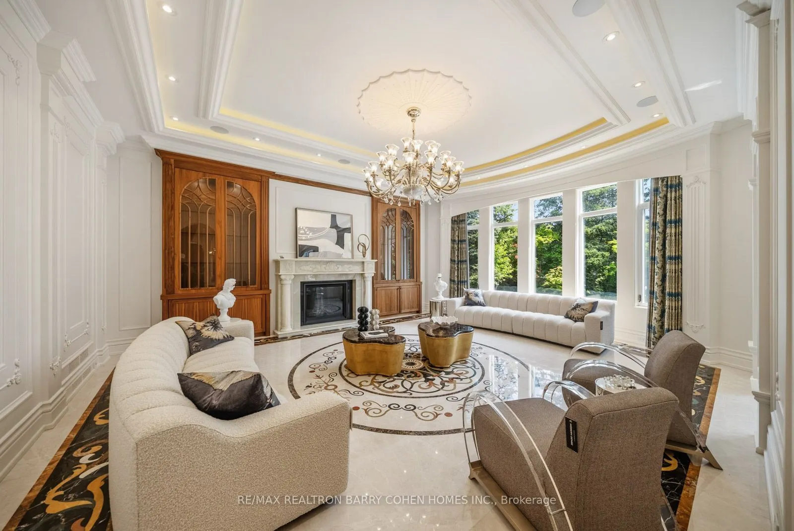 99 Bayview Ridge