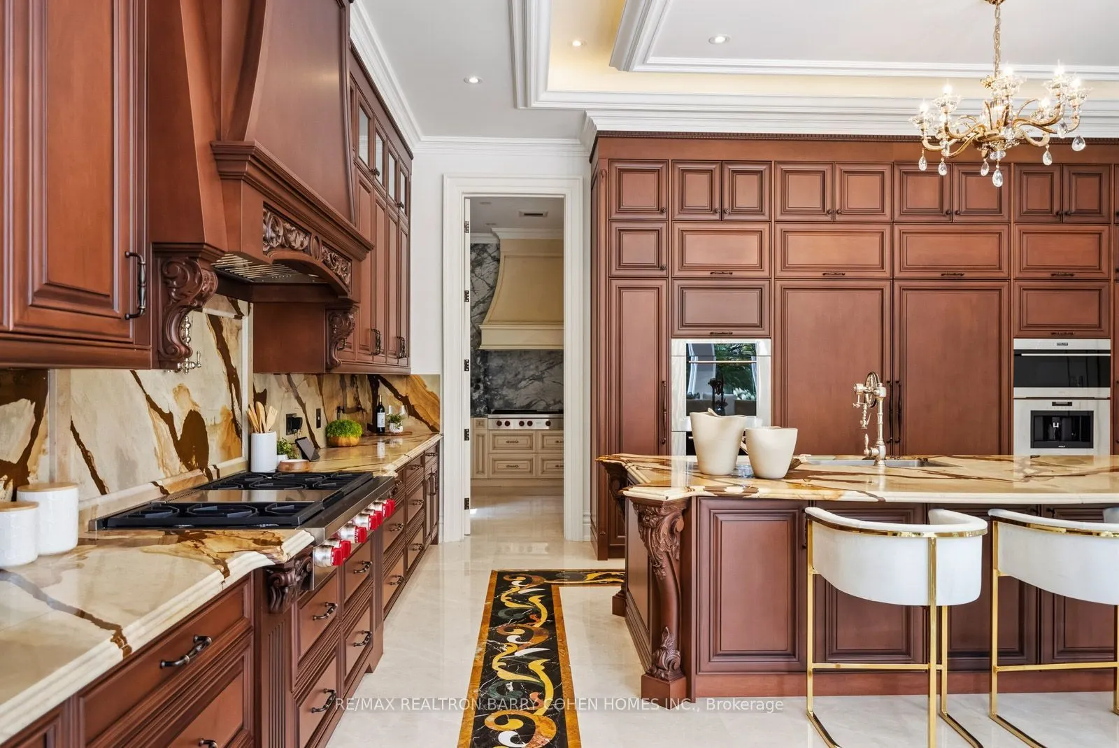 99 Bayview Ridge